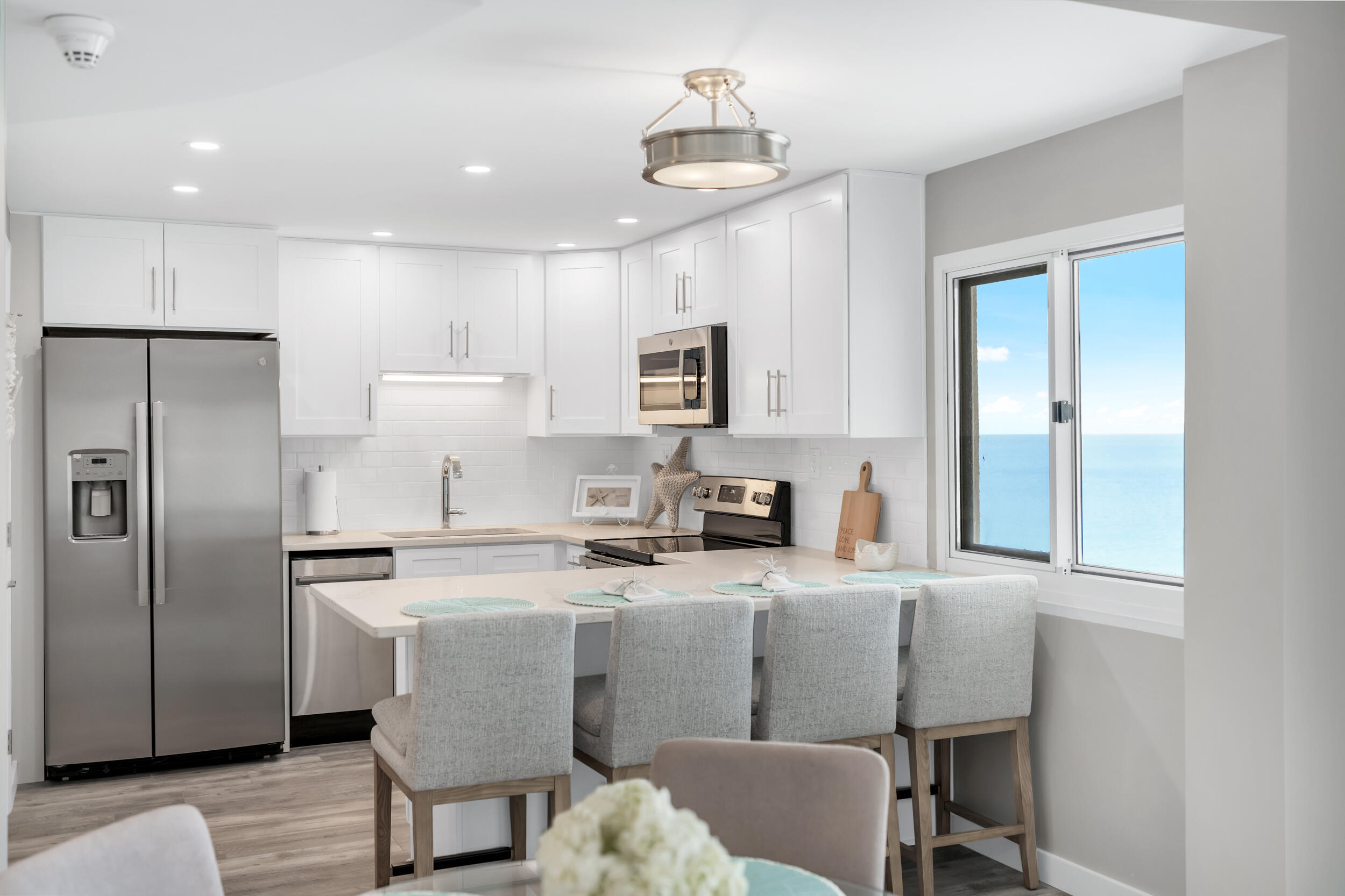 PINNACLE PORT - Residential