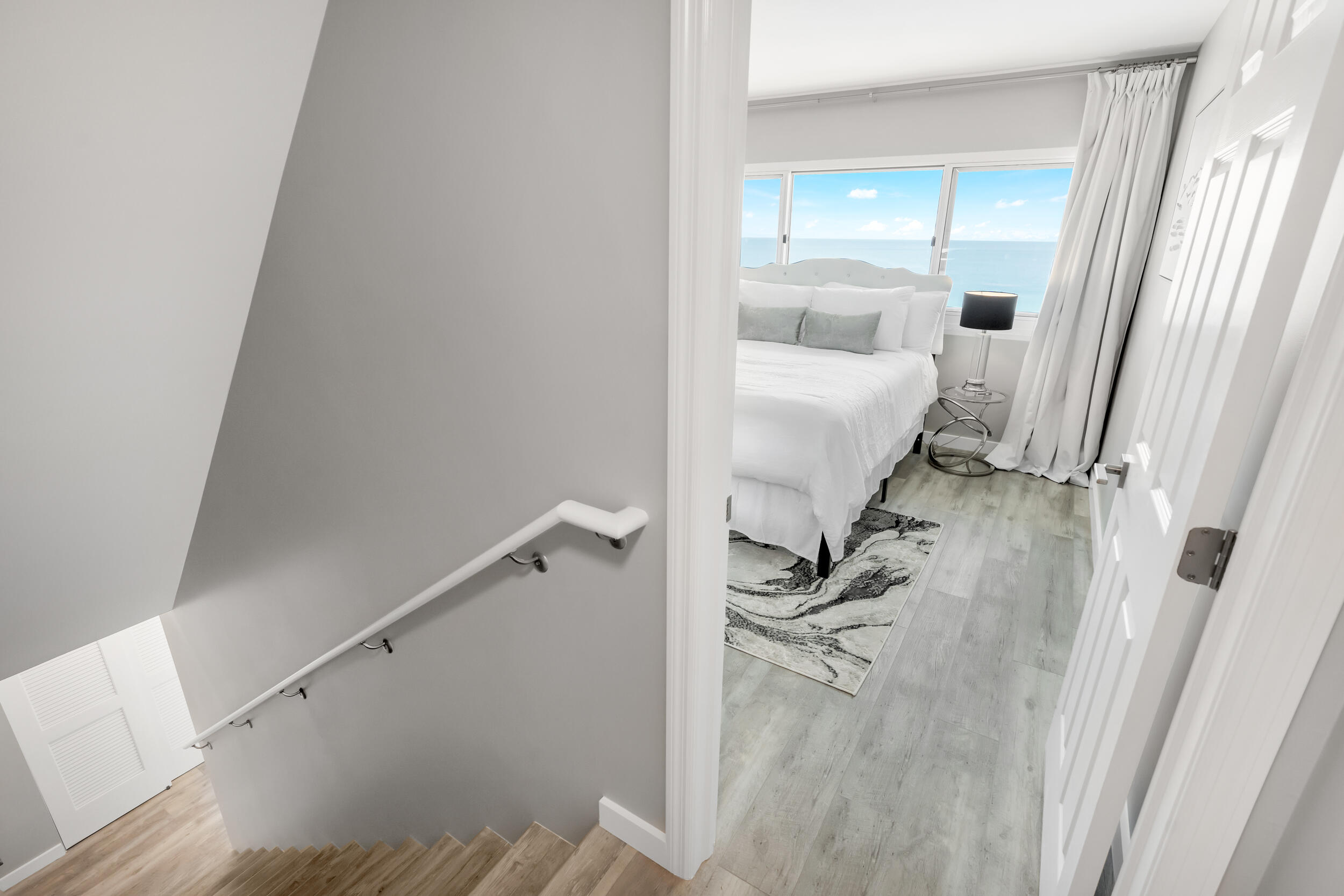 PINNACLE PORT - Residential