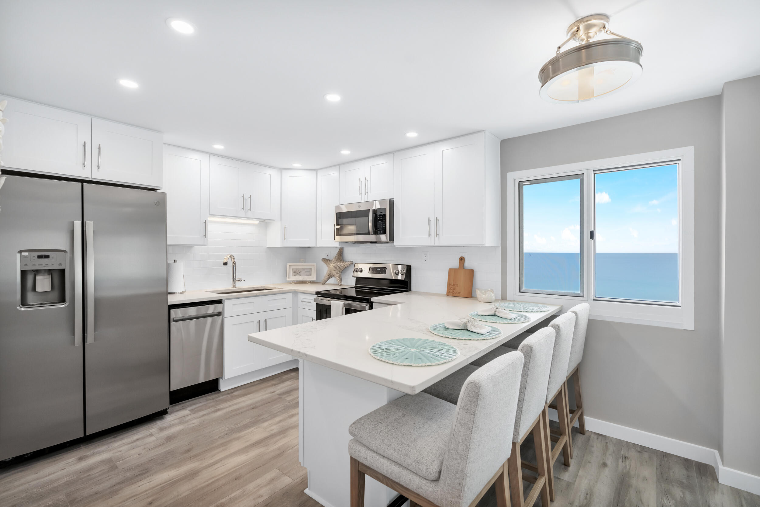 PINNACLE PORT - Residential