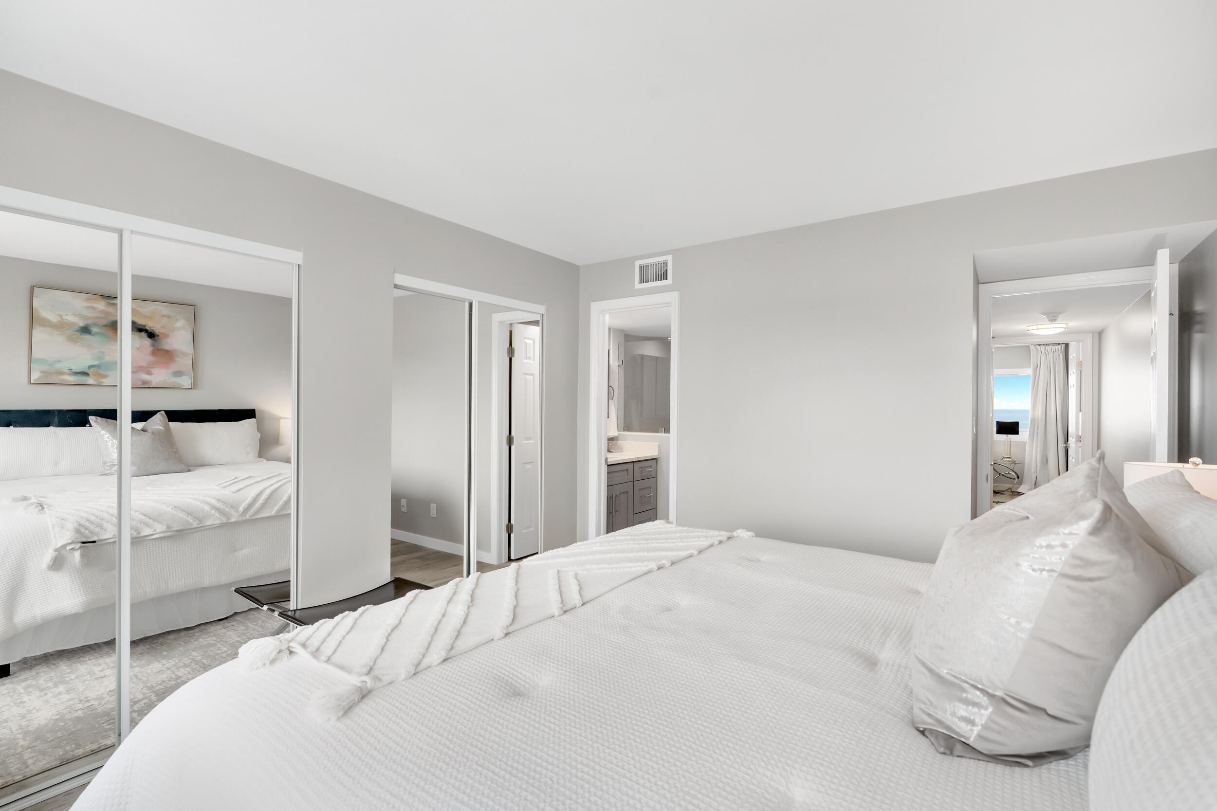 PINNACLE PORT - Residential