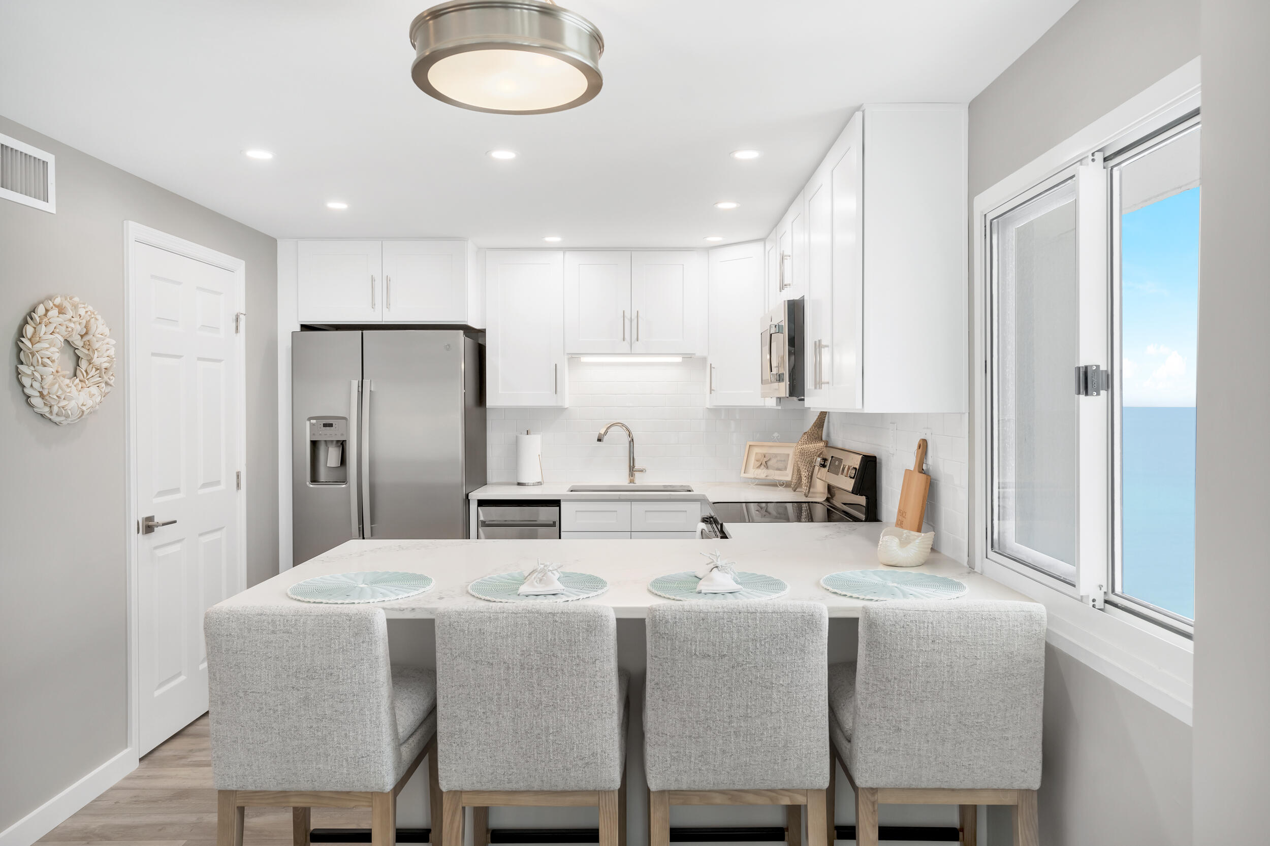 PINNACLE PORT - Residential
