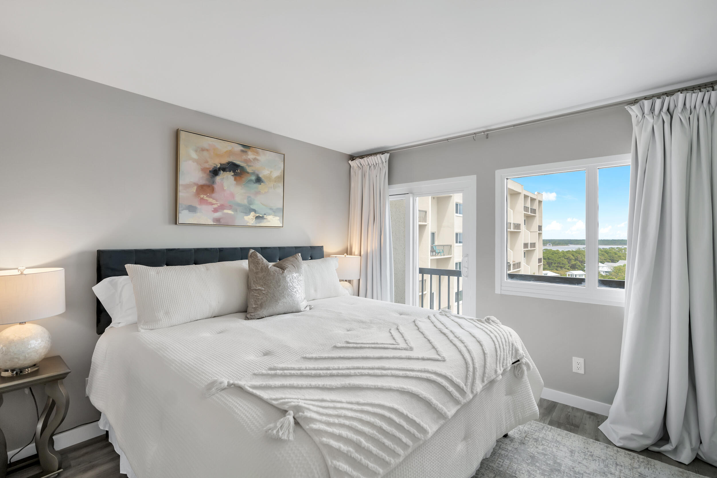 PINNACLE PORT - Residential