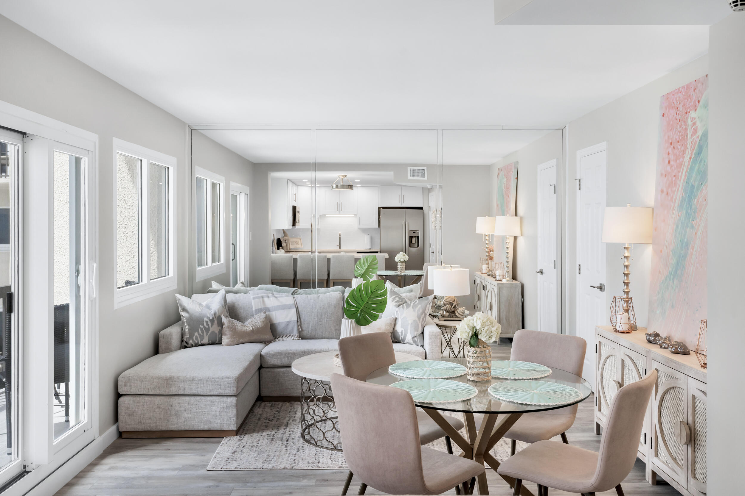 PINNACLE PORT - Residential