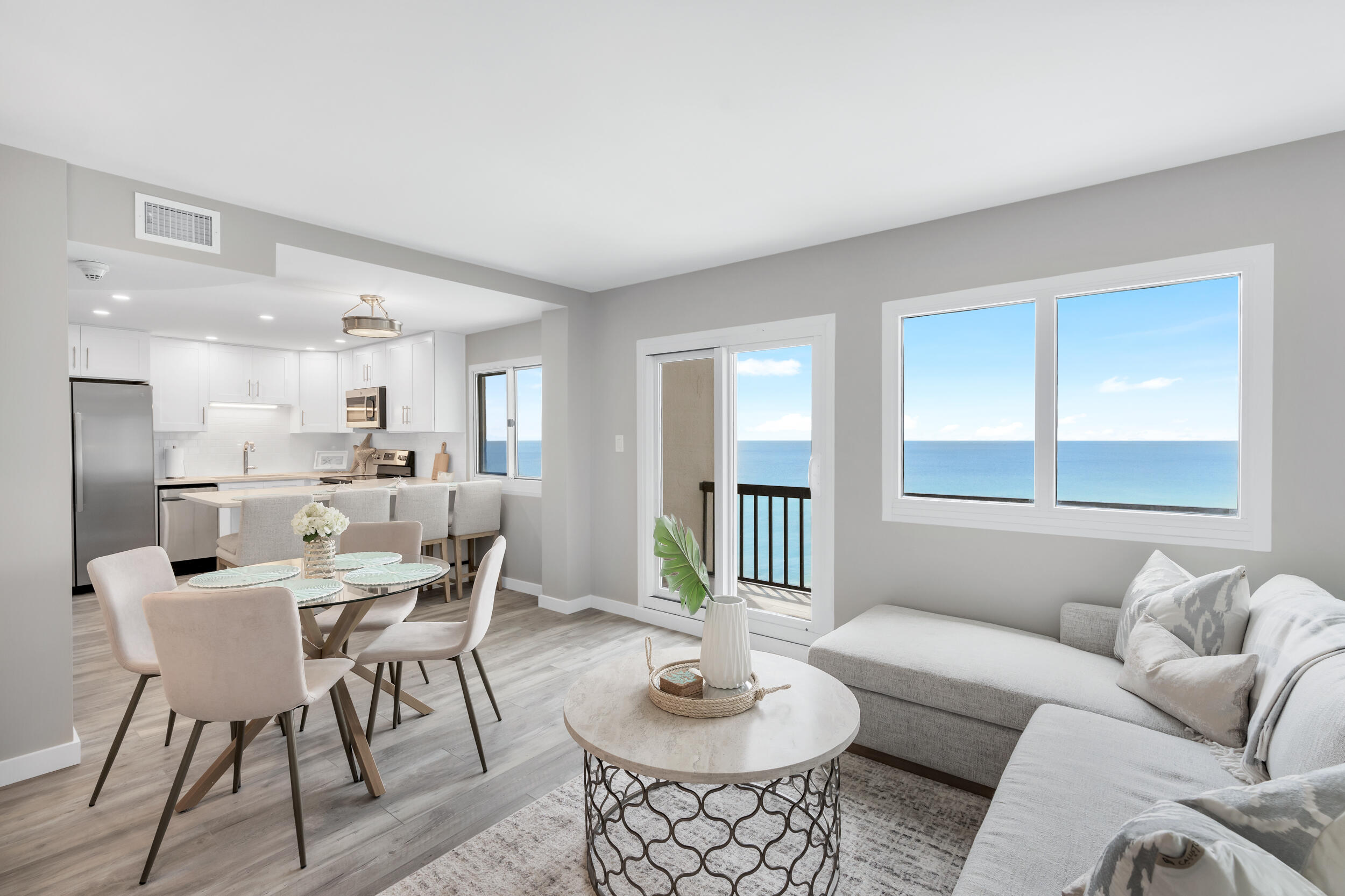 PINNACLE PORT - Residential