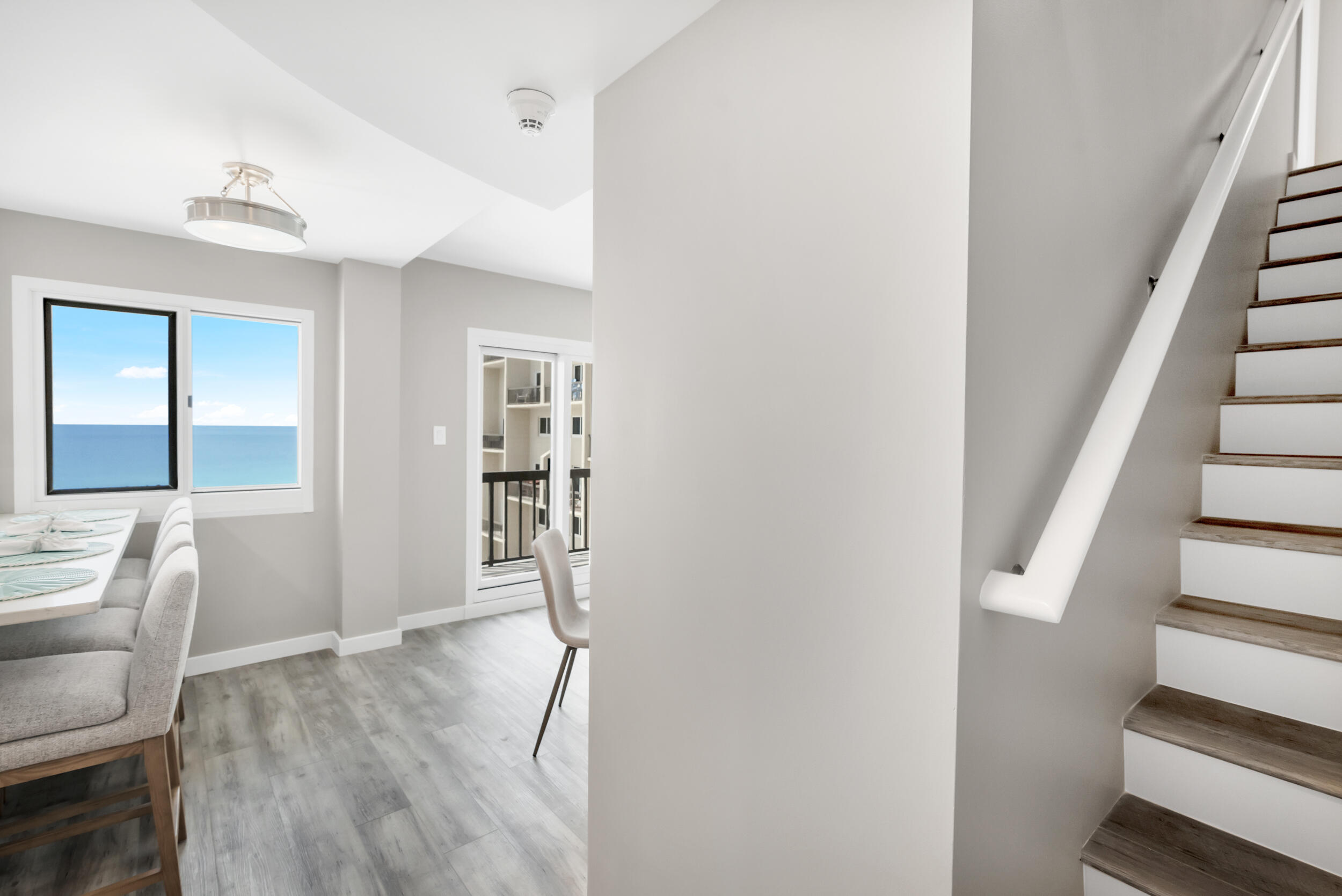 PINNACLE PORT - Residential