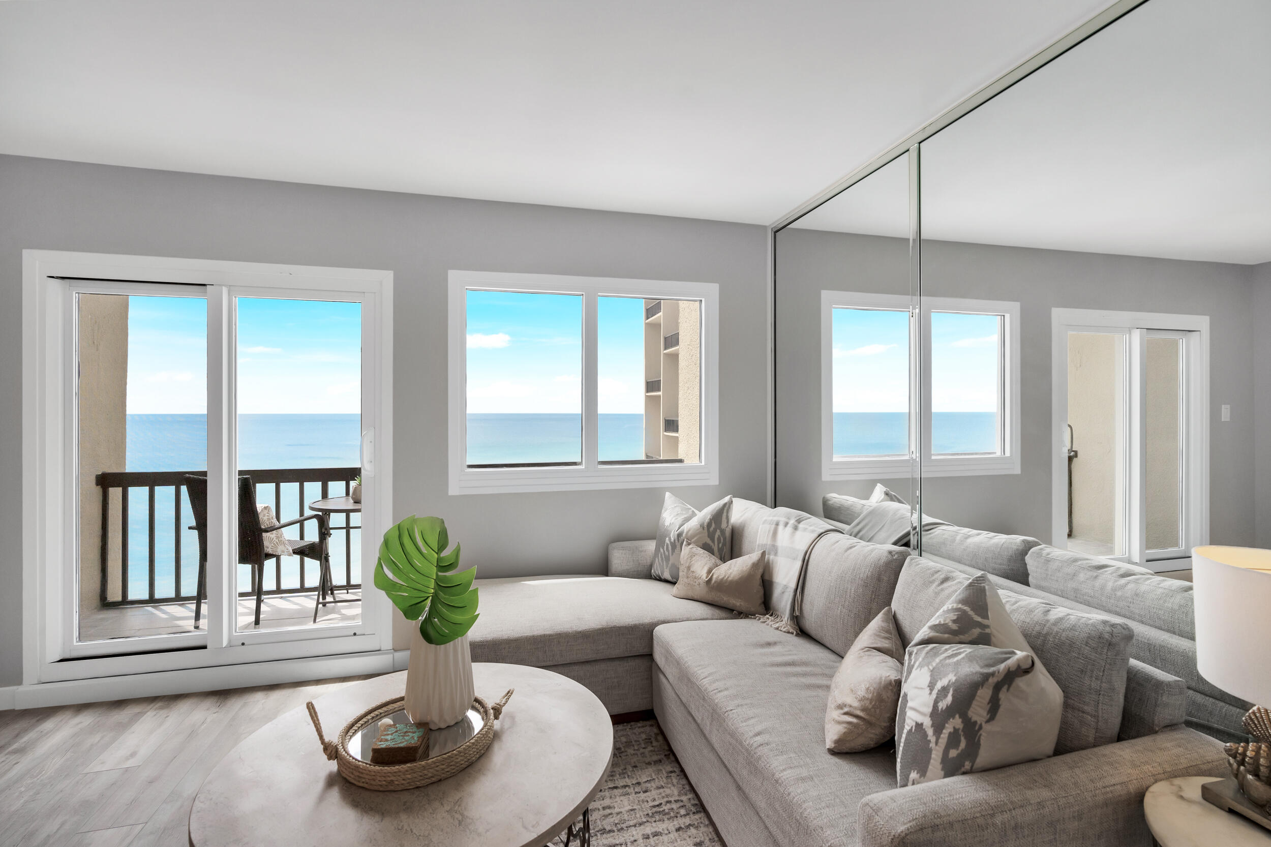 PINNACLE PORT - Residential