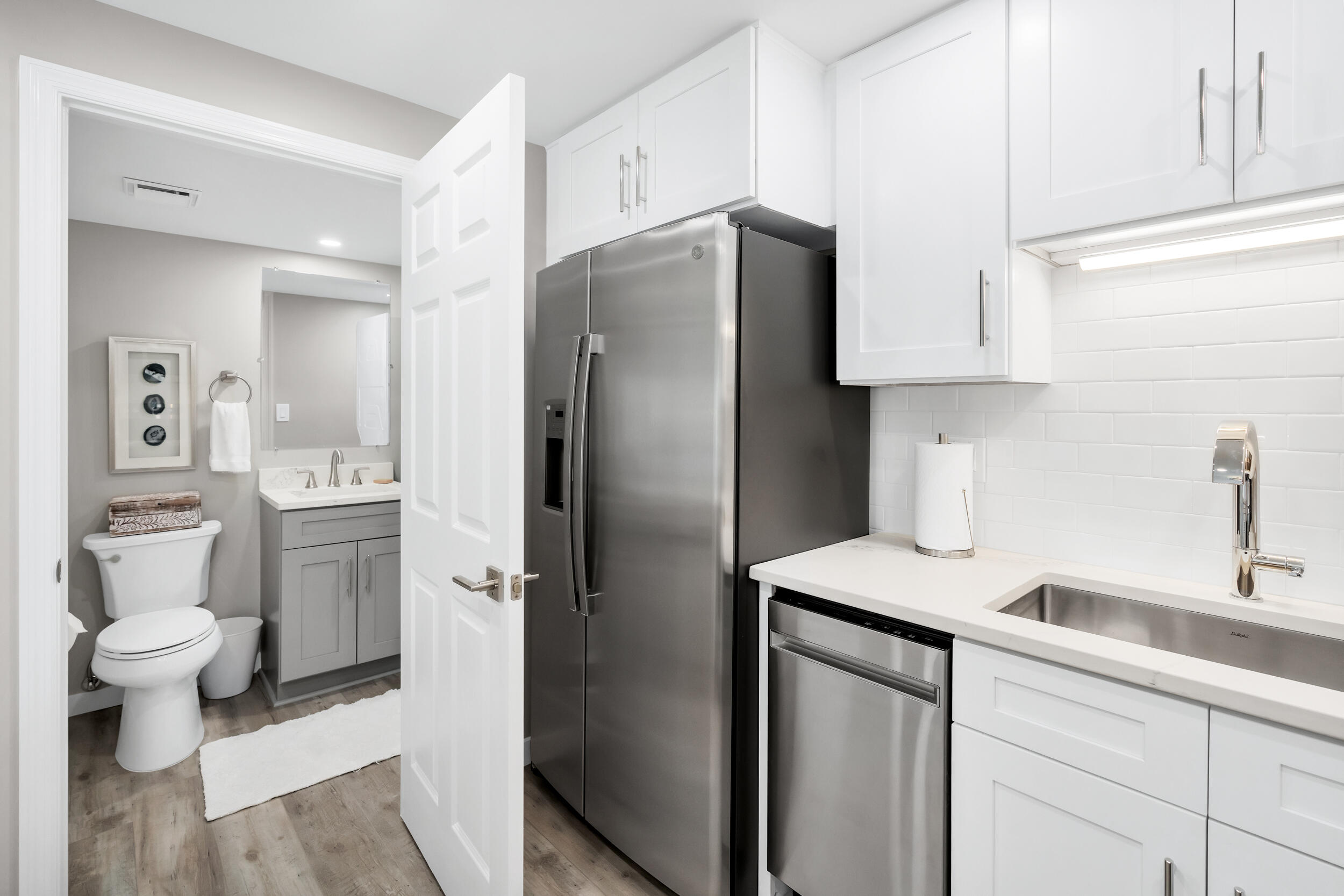 PINNACLE PORT - Residential