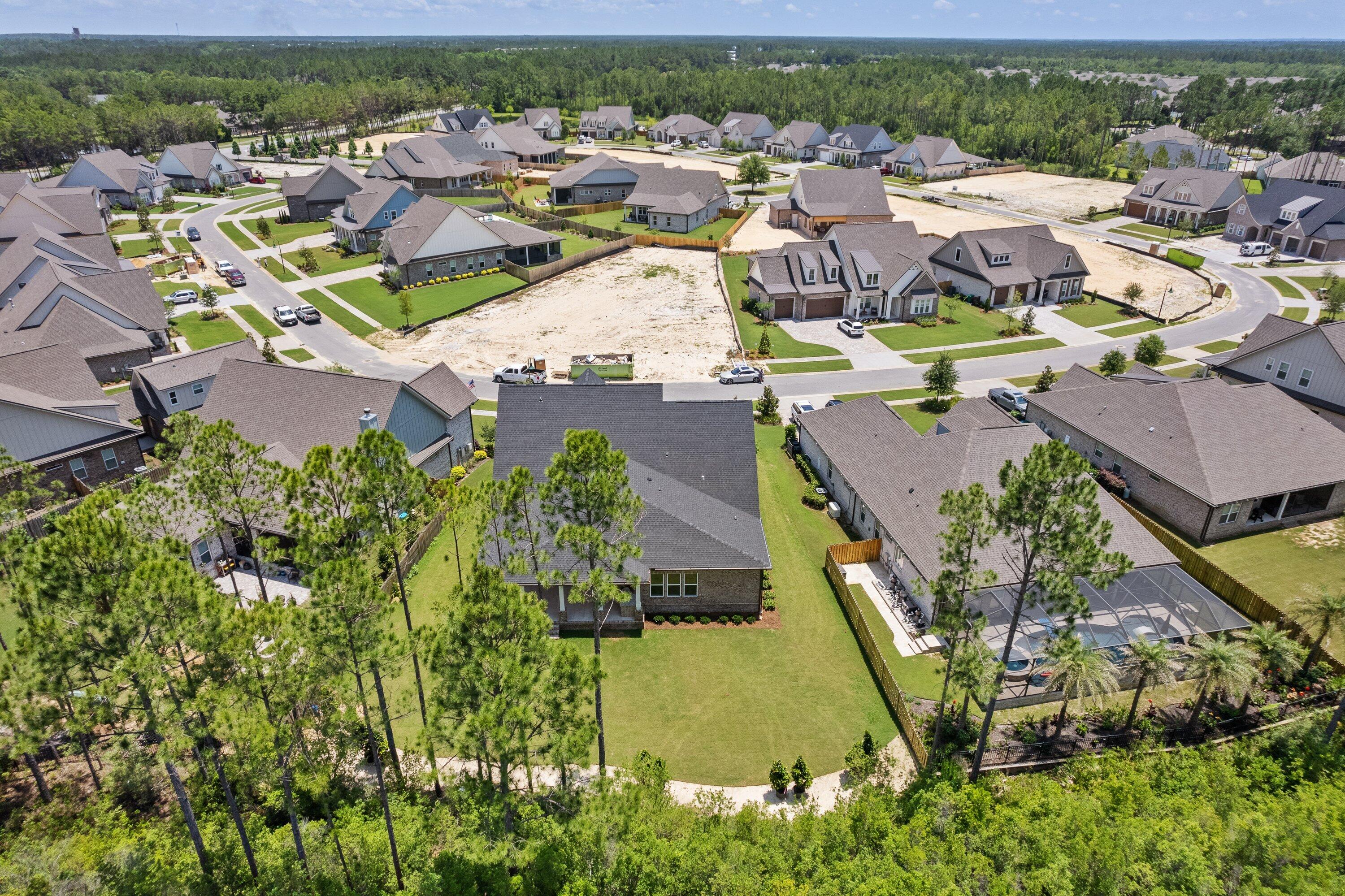 HAMMOCK BAY - Residential