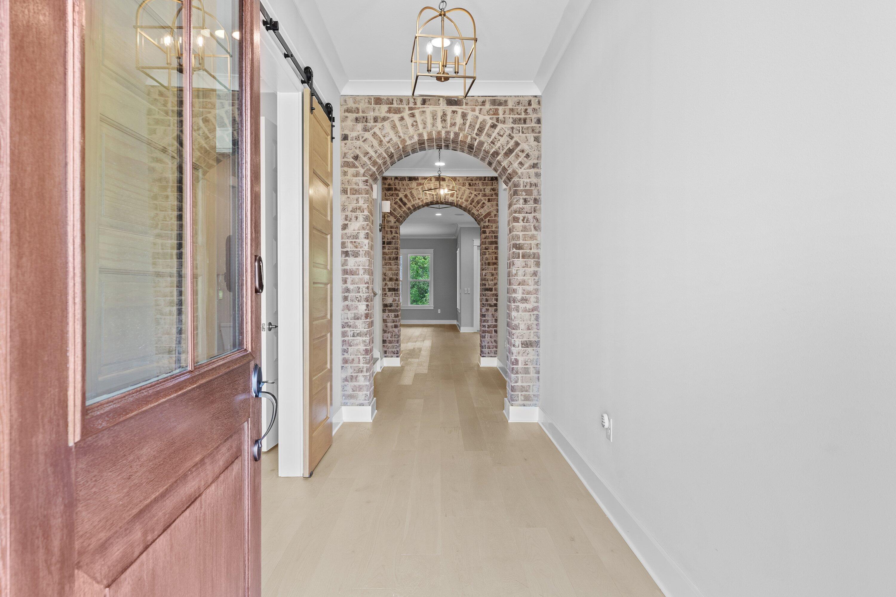 HAMMOCK BAY - Residential