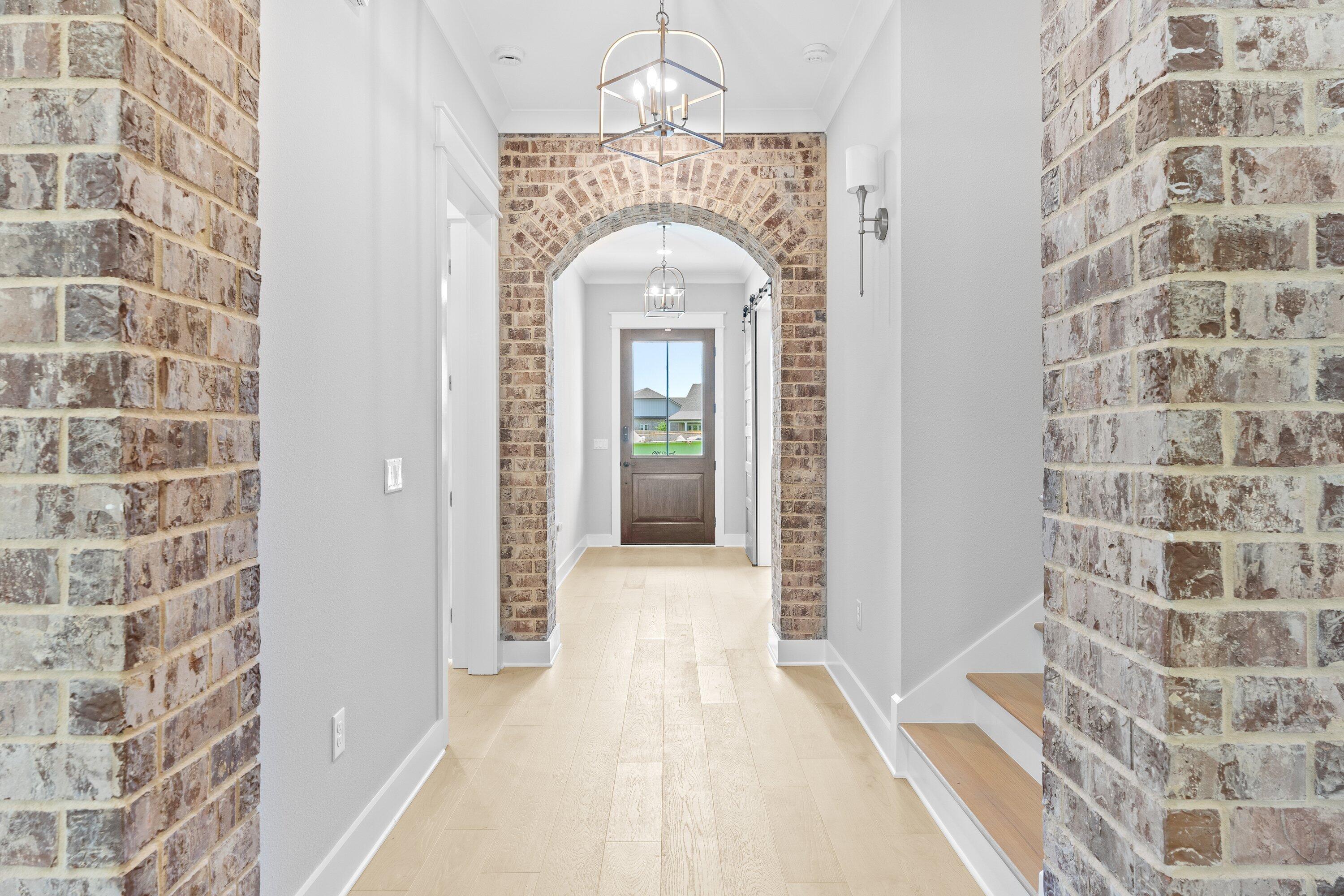 HAMMOCK BAY - Residential