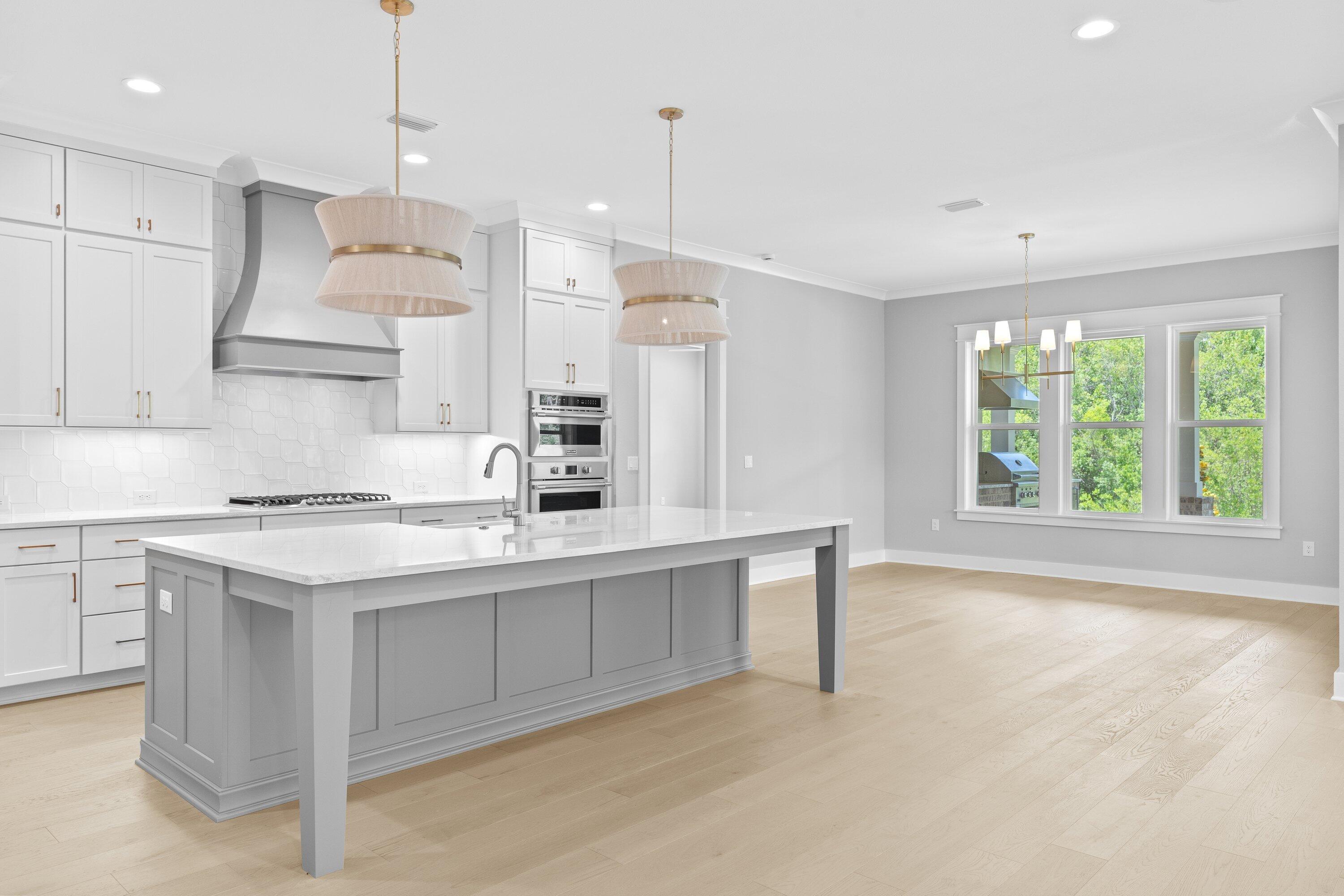 HAMMOCK BAY - Residential