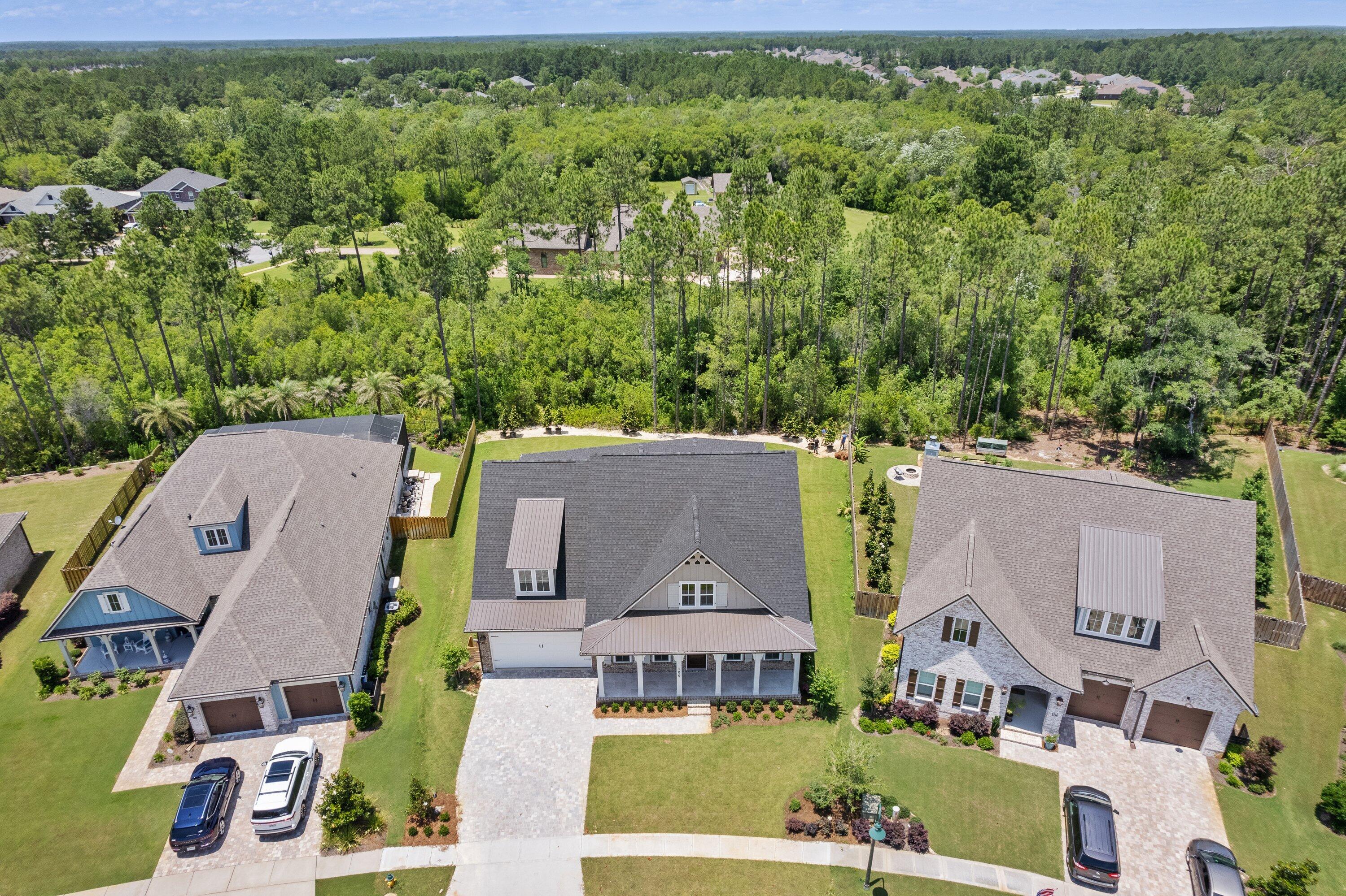 HAMMOCK BAY - Residential