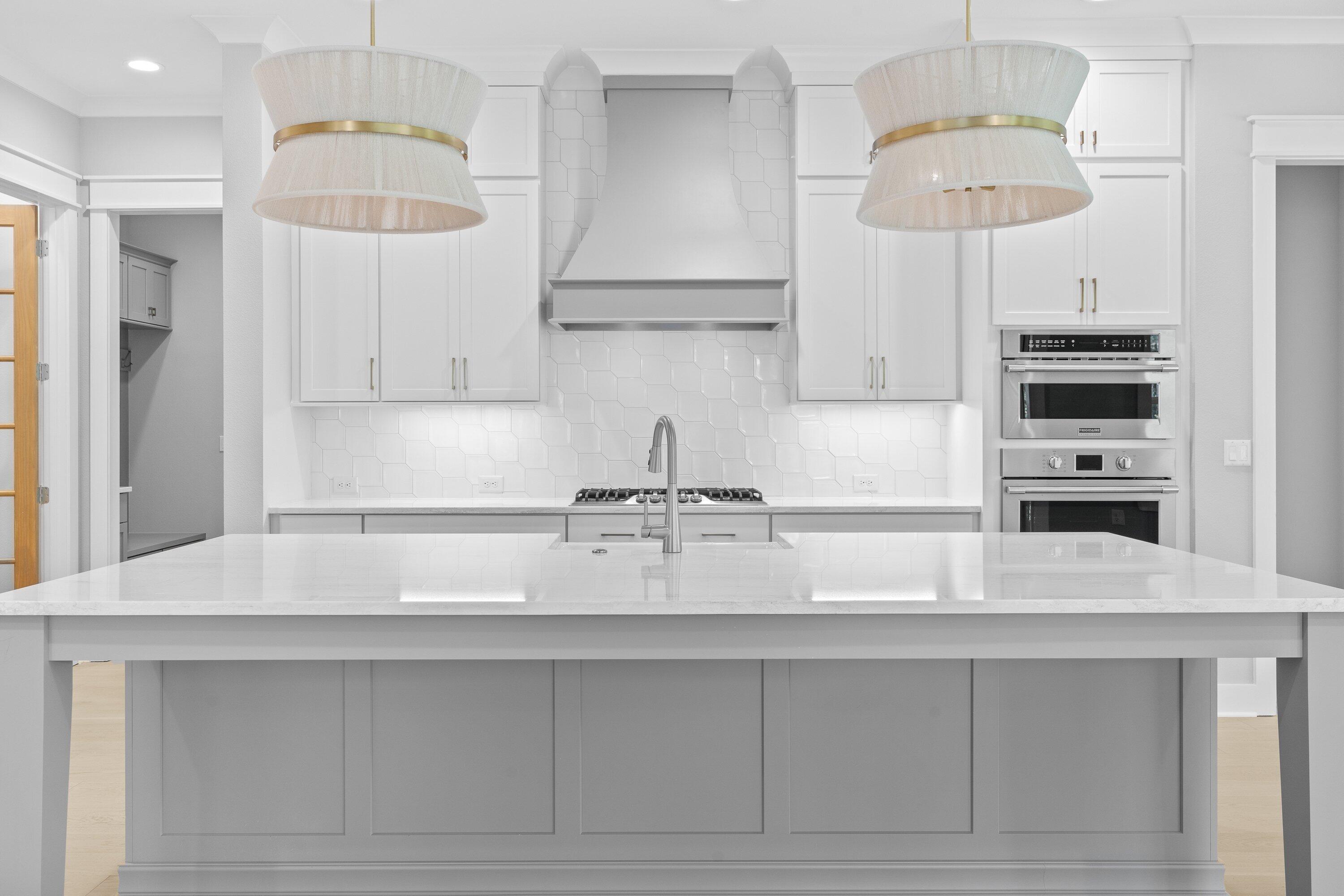 HAMMOCK BAY - Residential