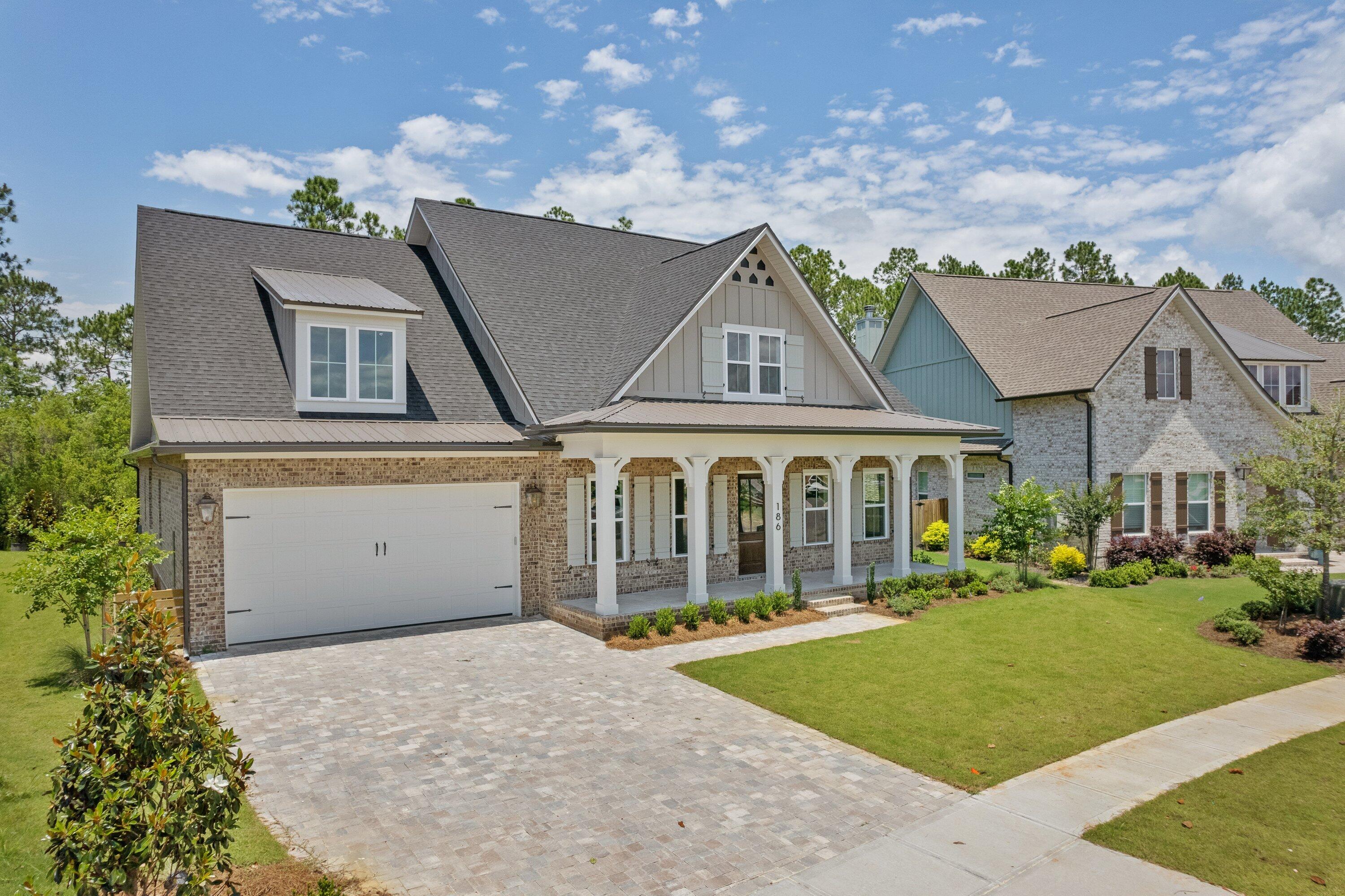 HAMMOCK BAY - Residential