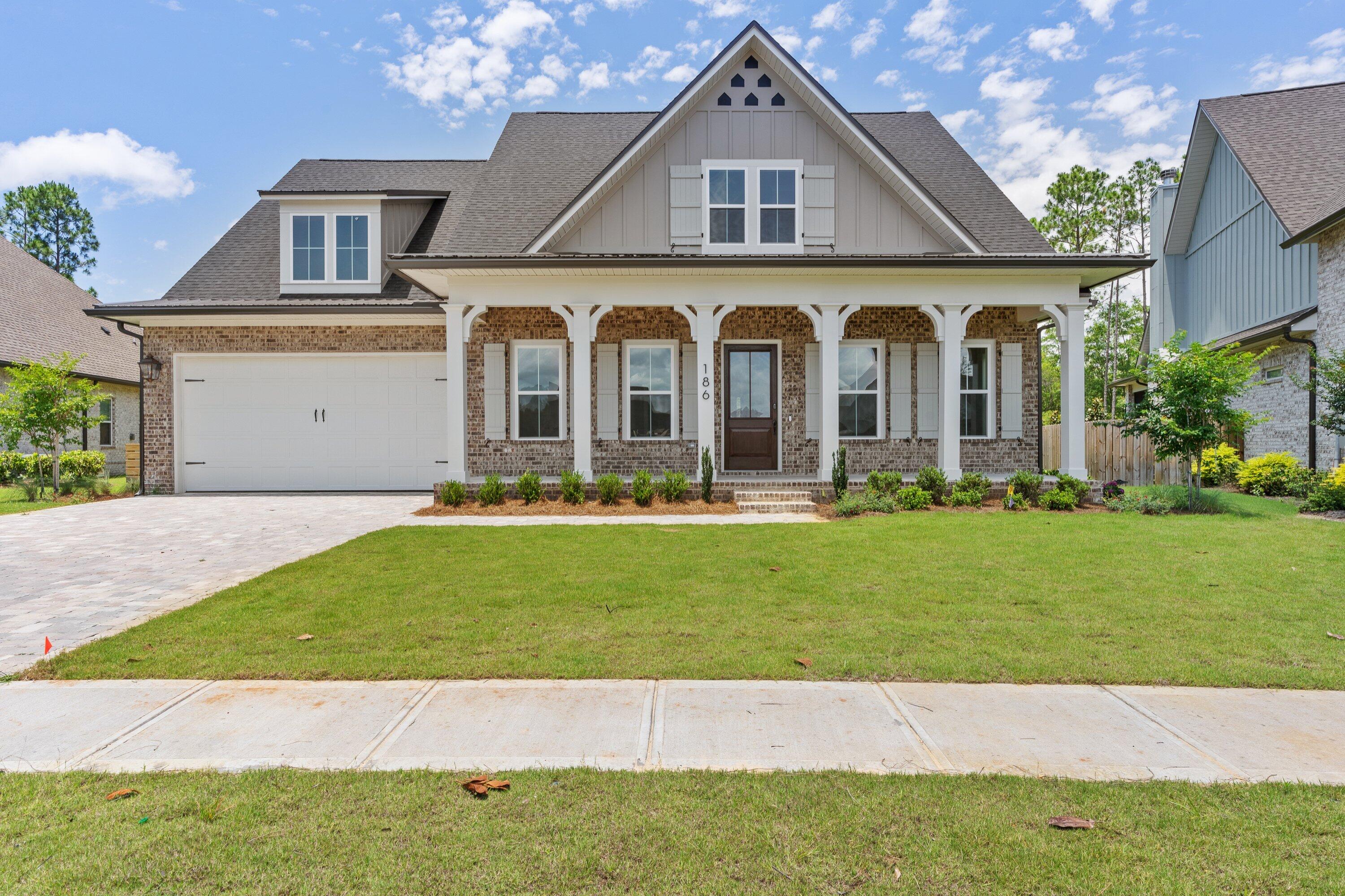 HAMMOCK BAY - Residential