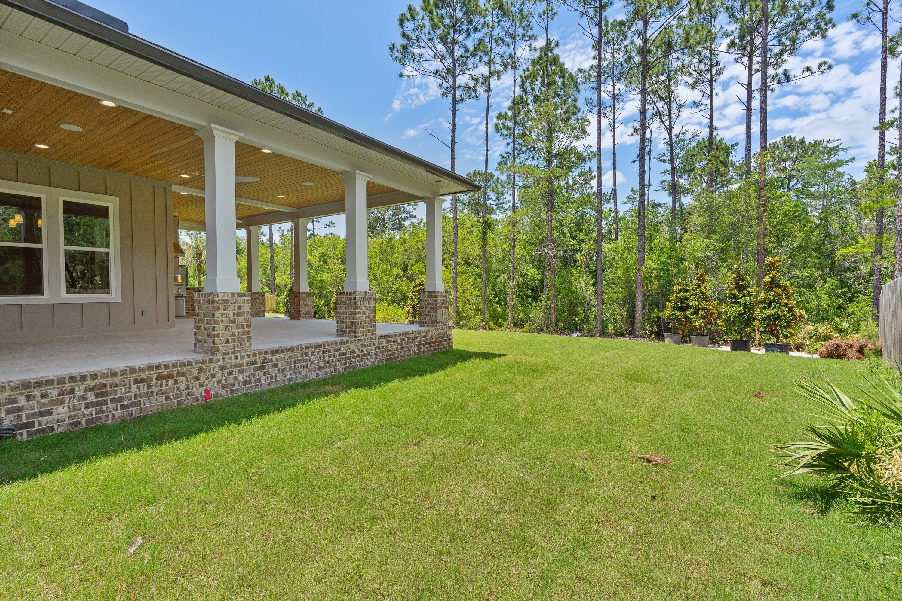 HAMMOCK BAY - Residential