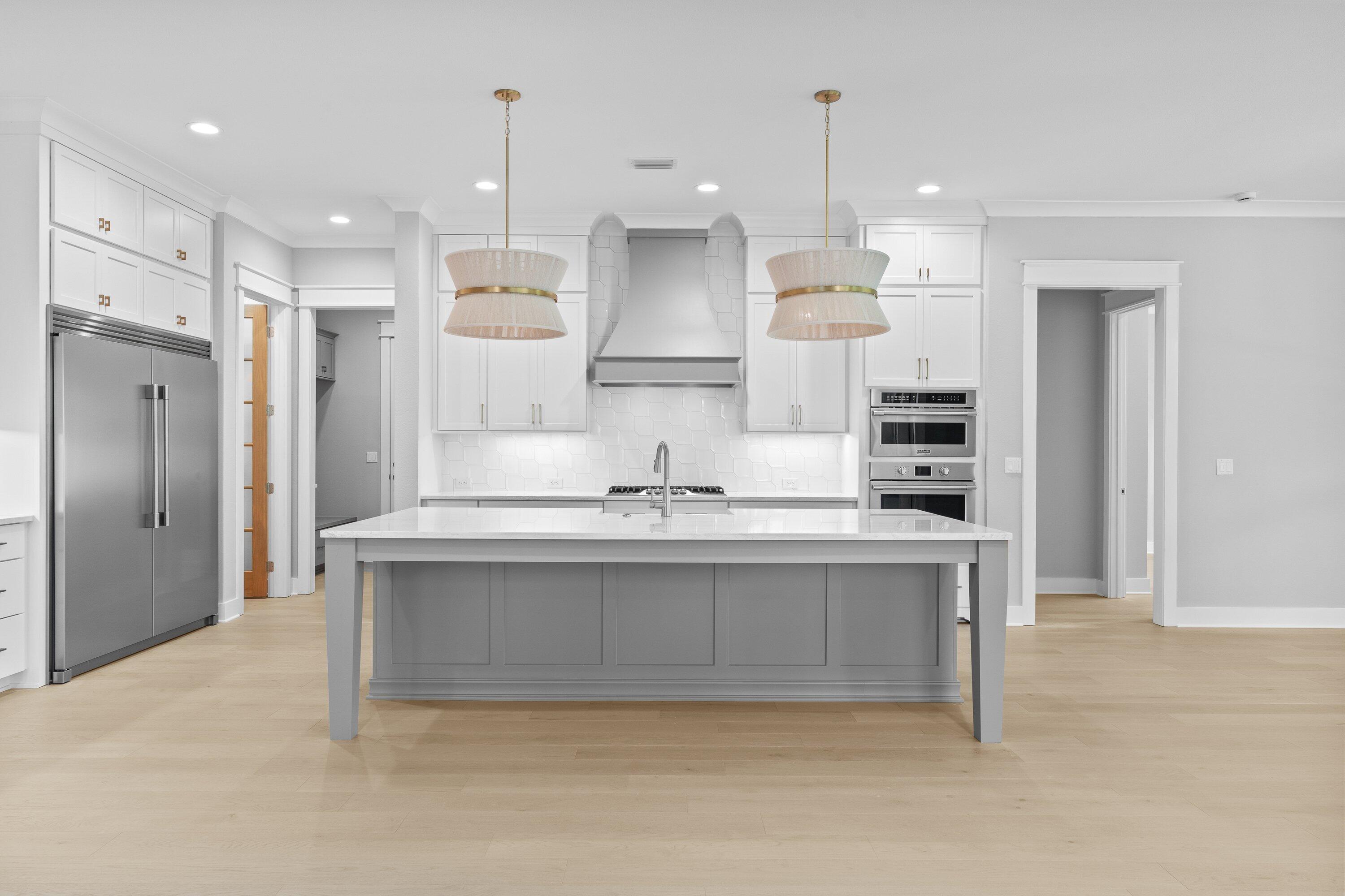 HAMMOCK BAY - Residential