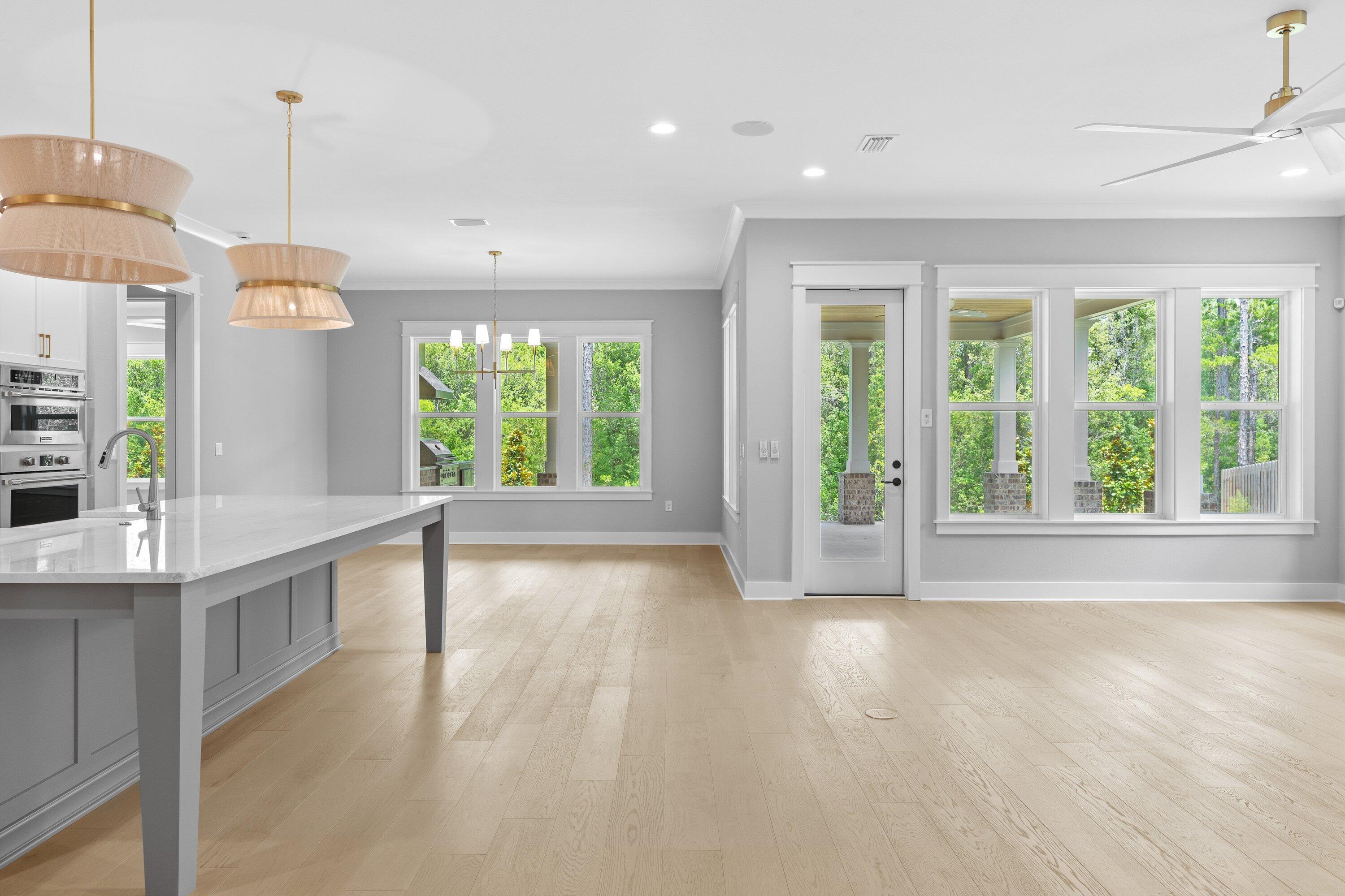 HAMMOCK BAY - Residential