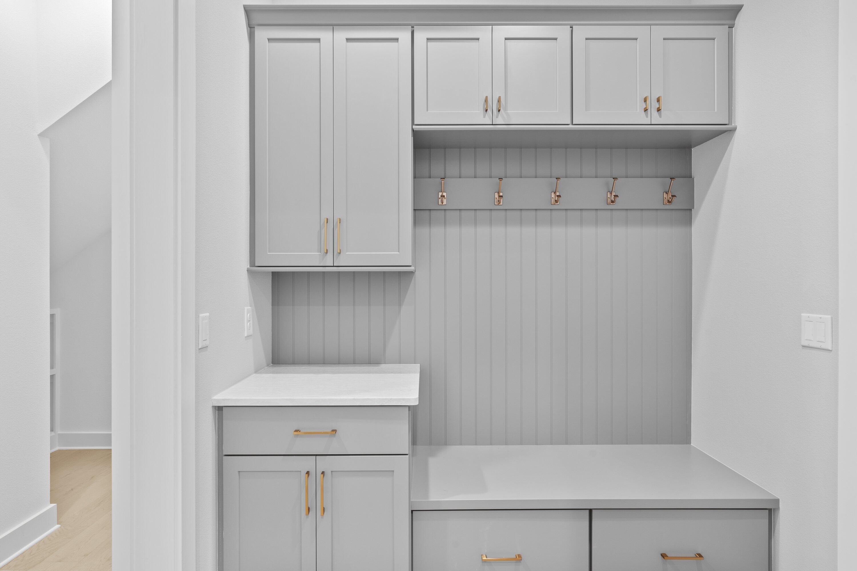 HAMMOCK BAY - Residential