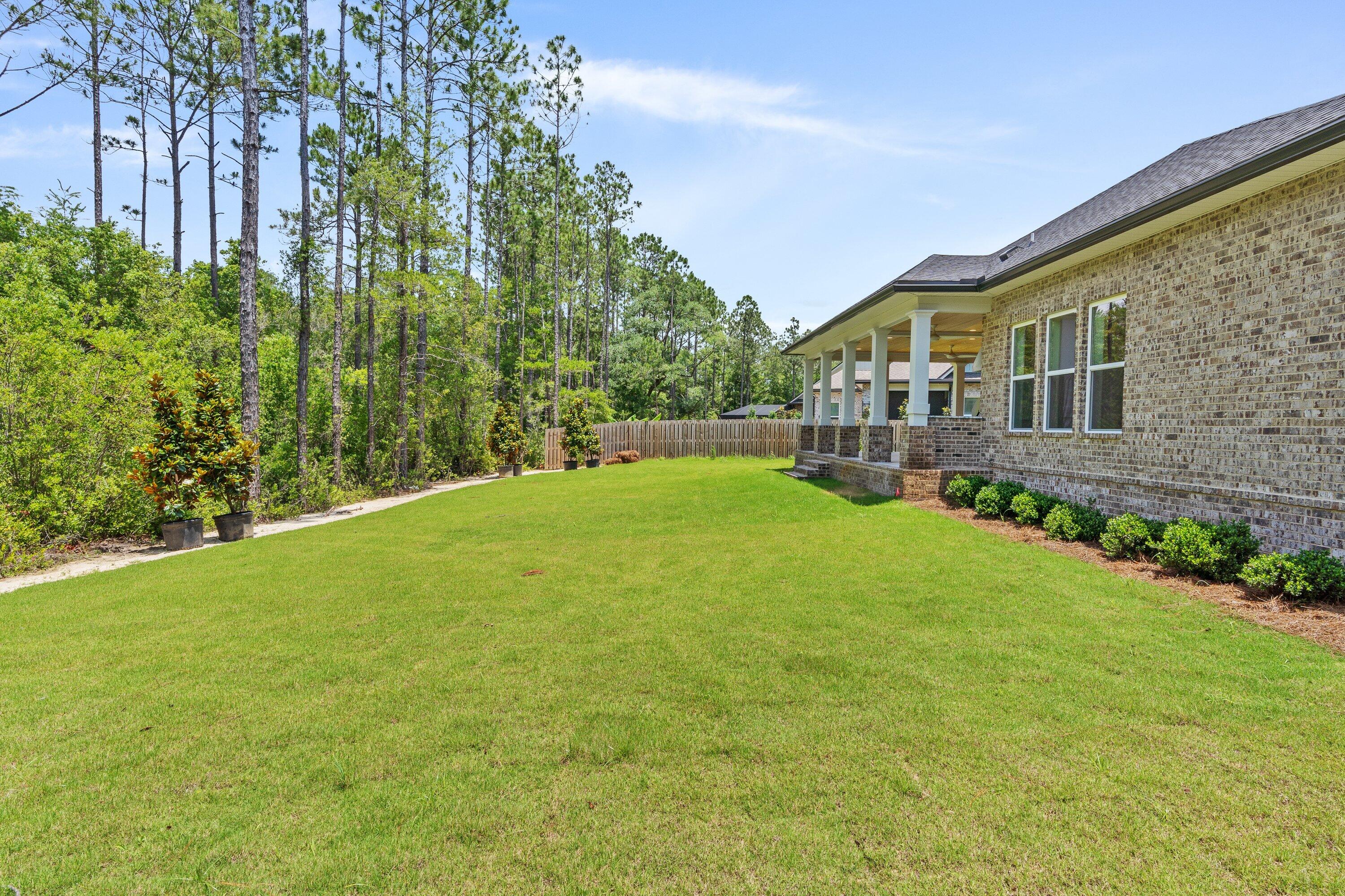 HAMMOCK BAY - Residential