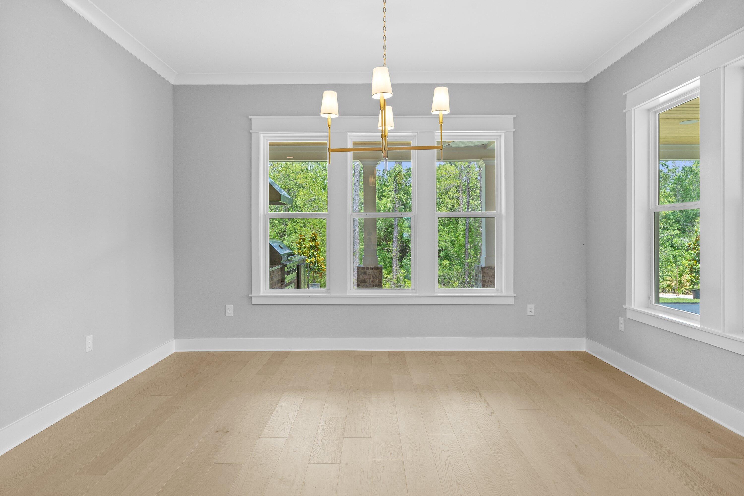 HAMMOCK BAY - Residential