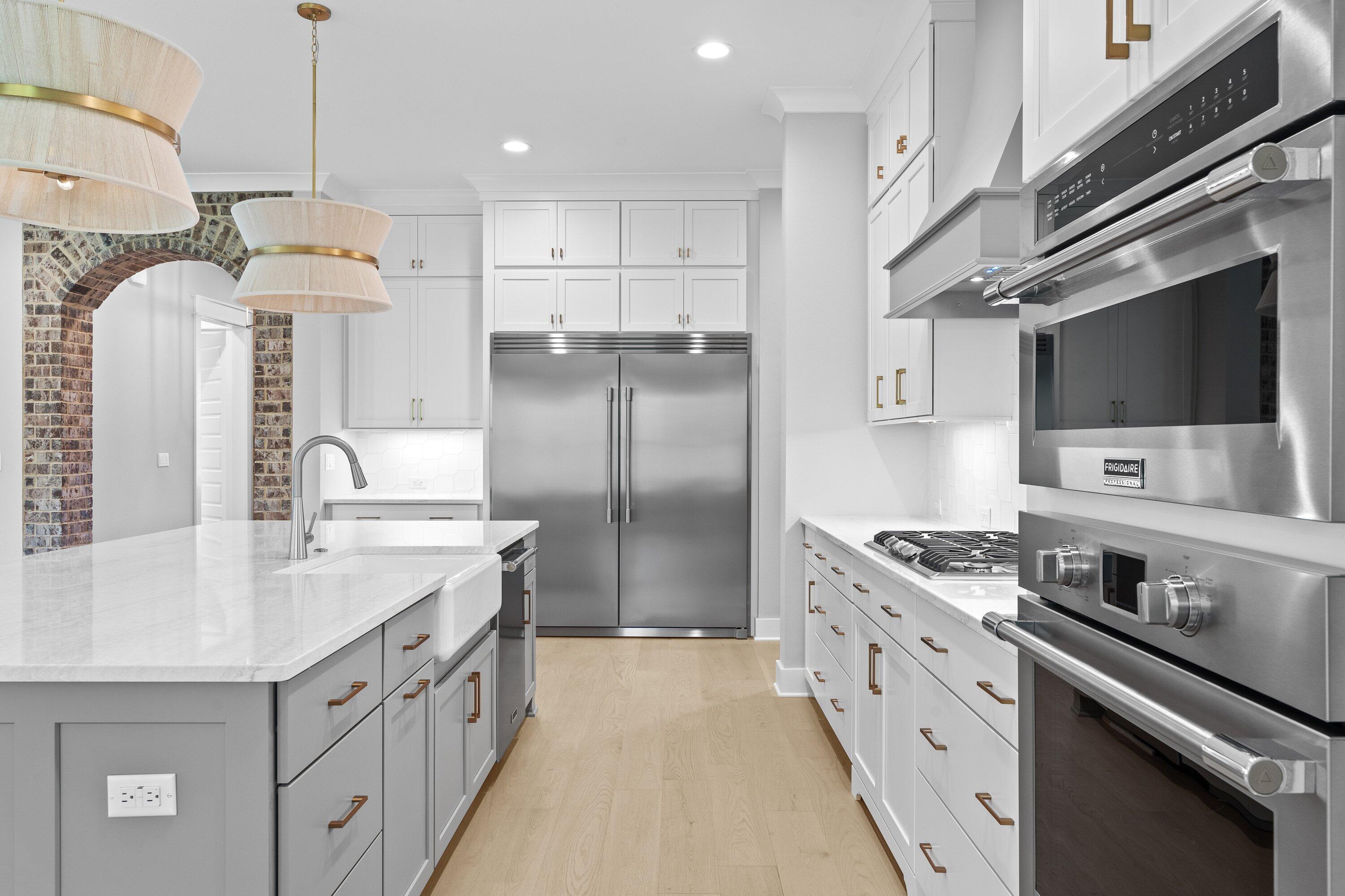 HAMMOCK BAY - Residential