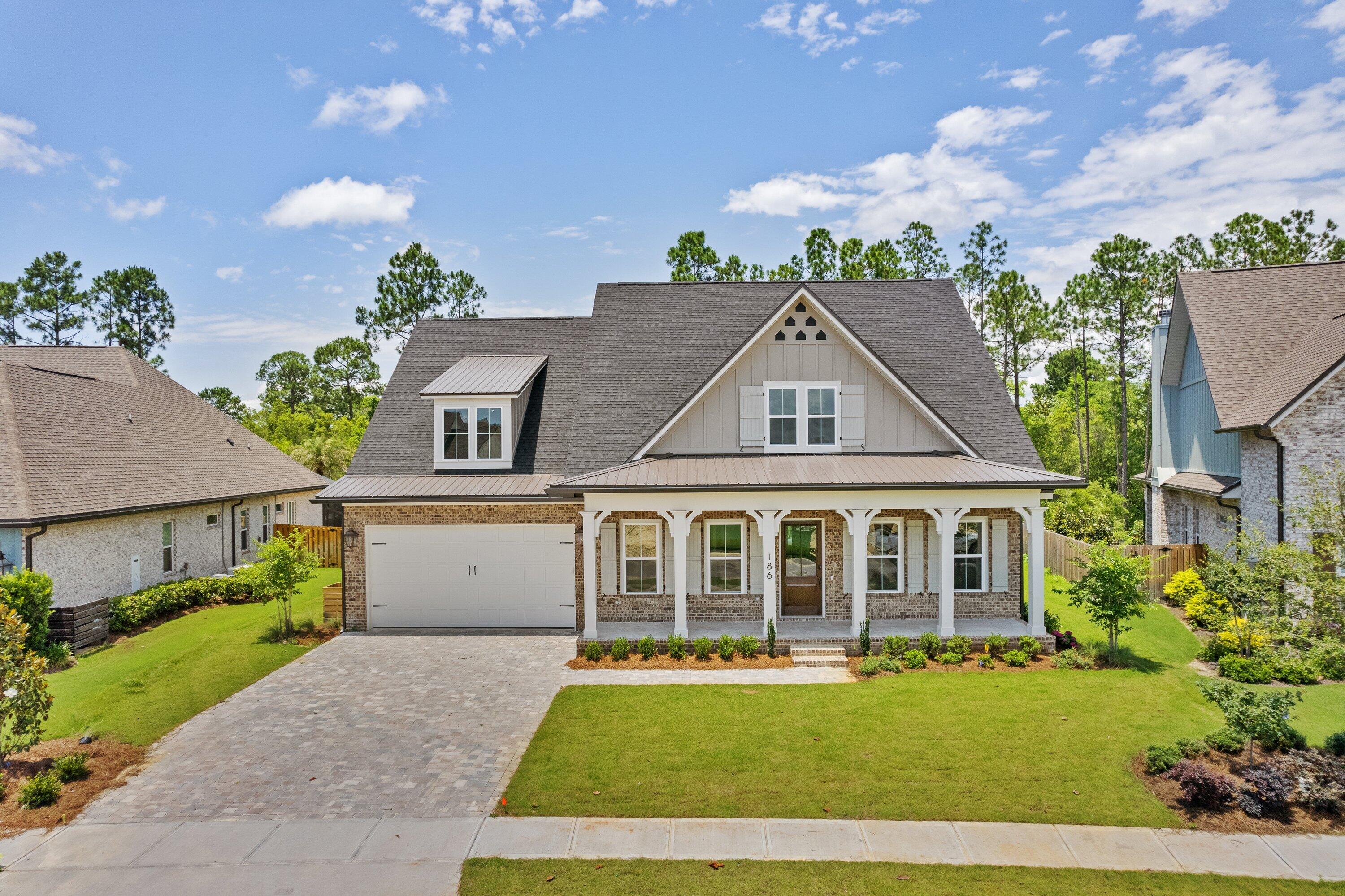 HAMMOCK BAY - Residential