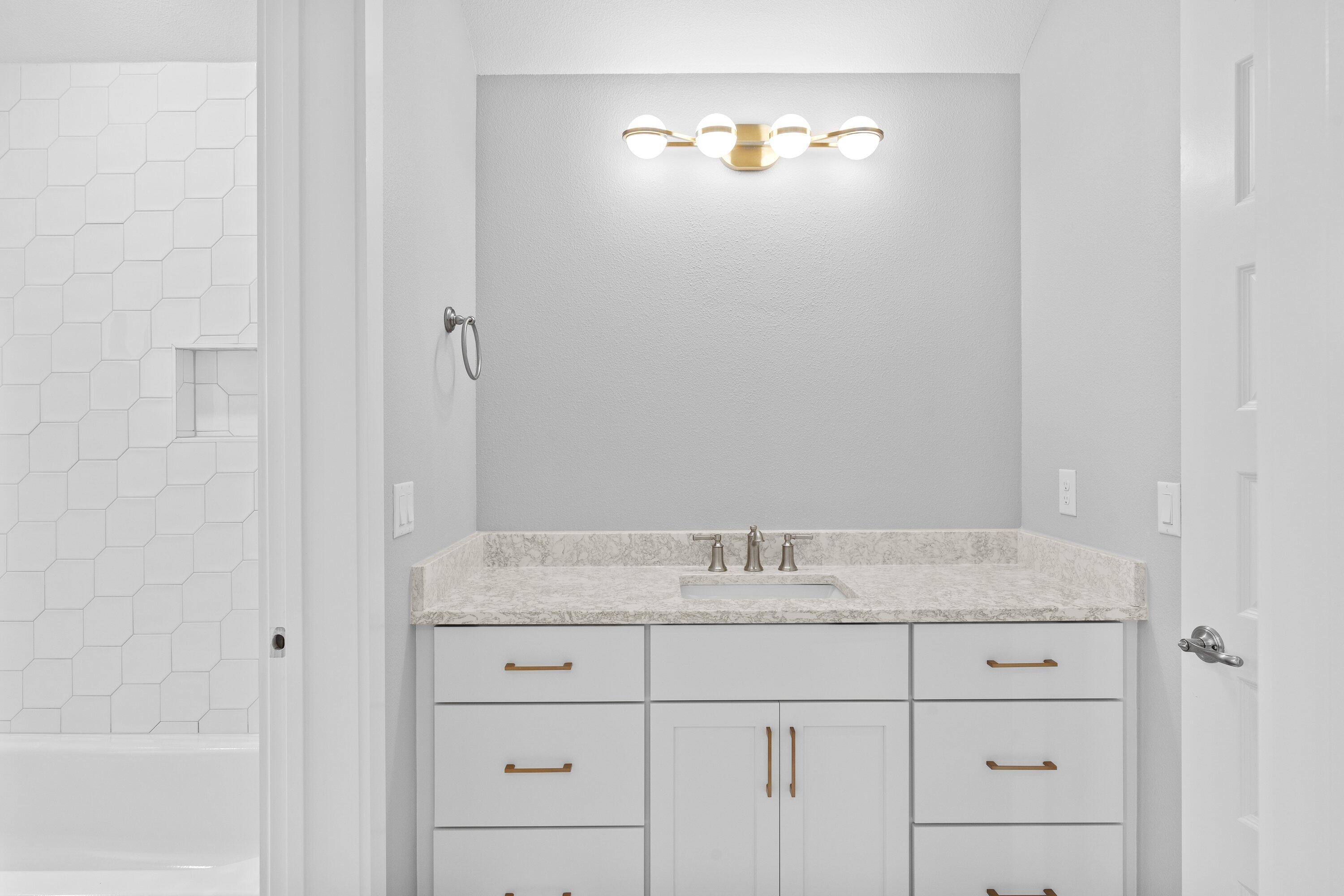 HAMMOCK BAY - Residential