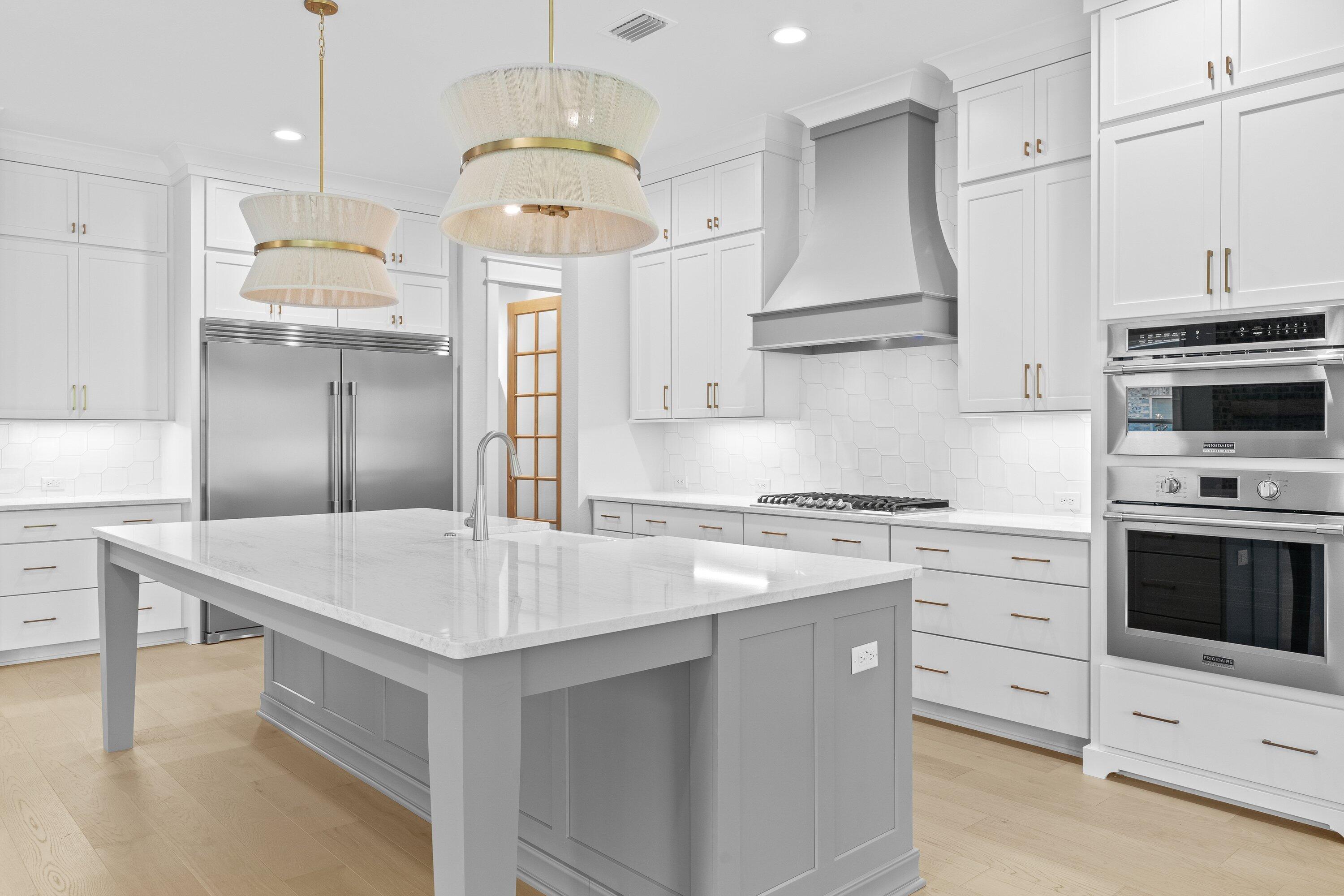 HAMMOCK BAY - Residential