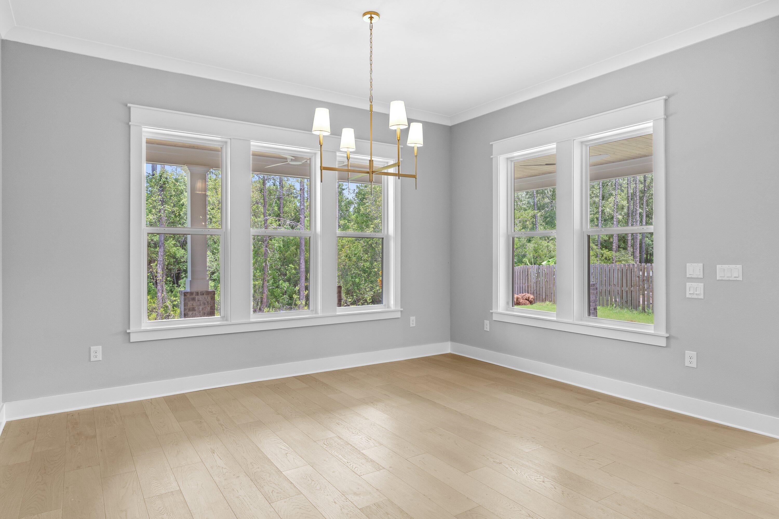 HAMMOCK BAY - Residential