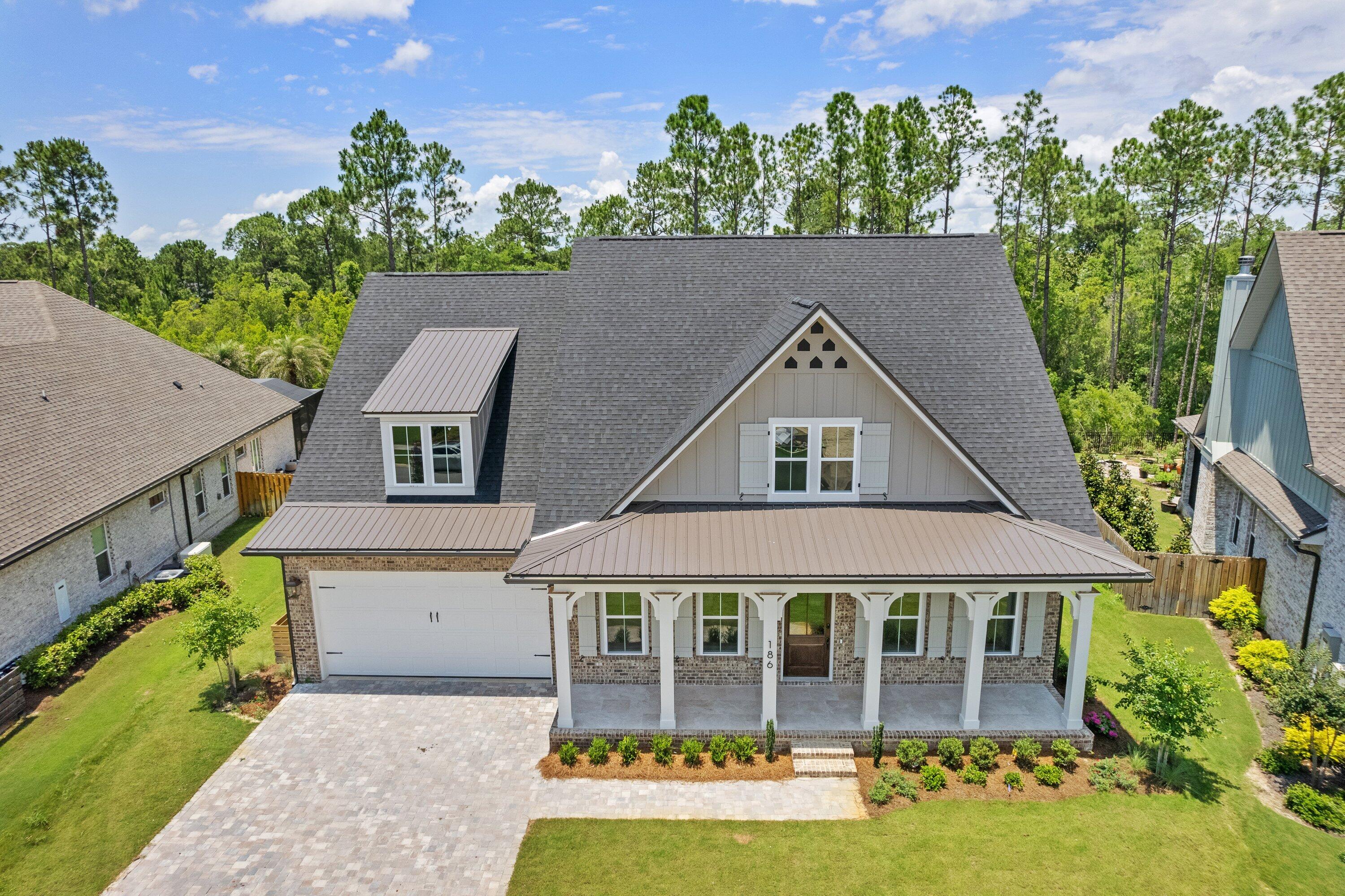 HAMMOCK BAY - Residential