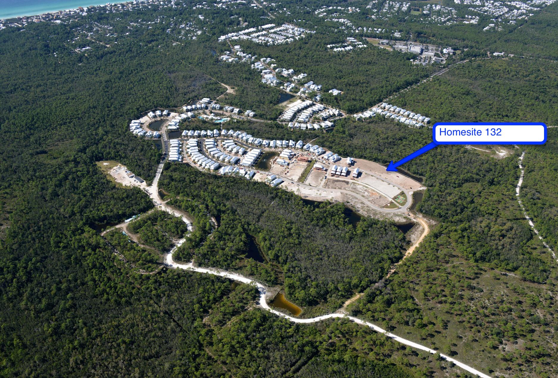 NATUREWALK AT SEAGROVE - Residential