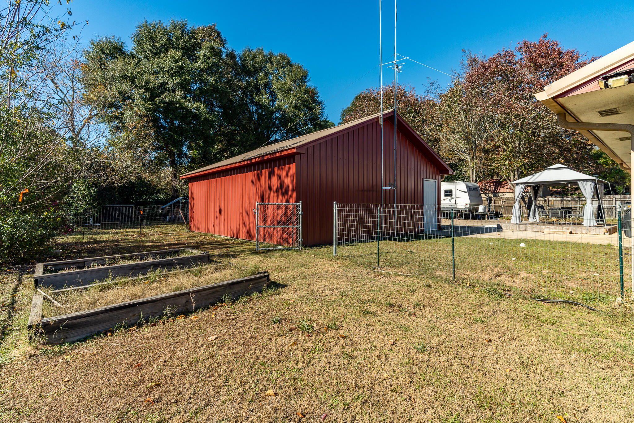 Adams Powell East - Residential