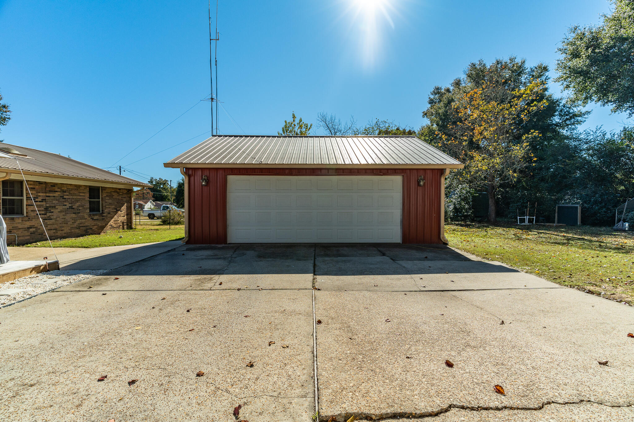 Adams Powell East - Residential