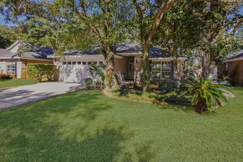 A home in Santa Rosa Beach