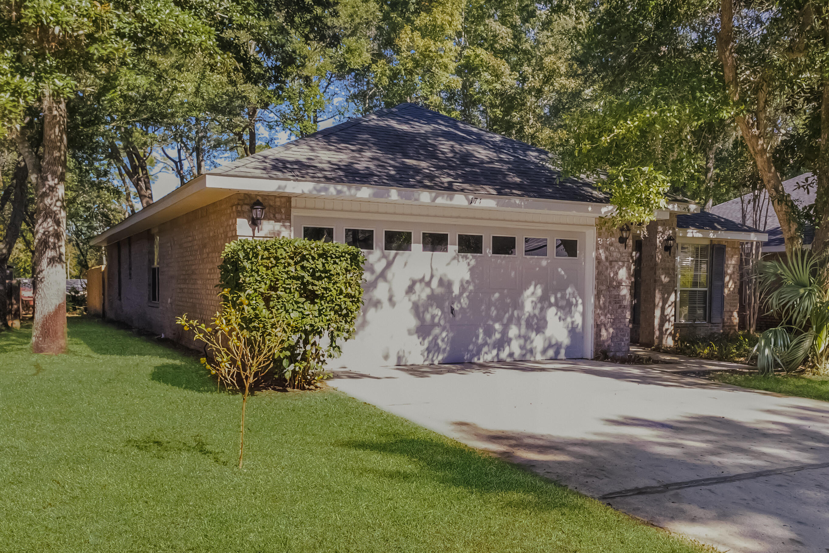 BAYOU LANDING - Residential