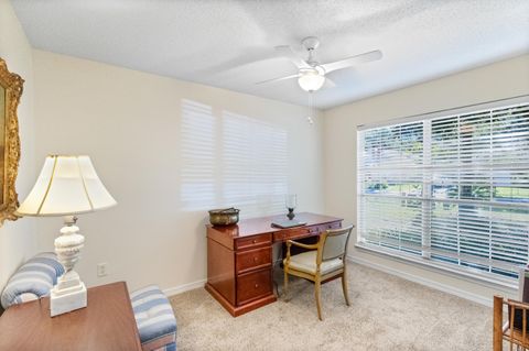 A home in Santa Rosa Beach