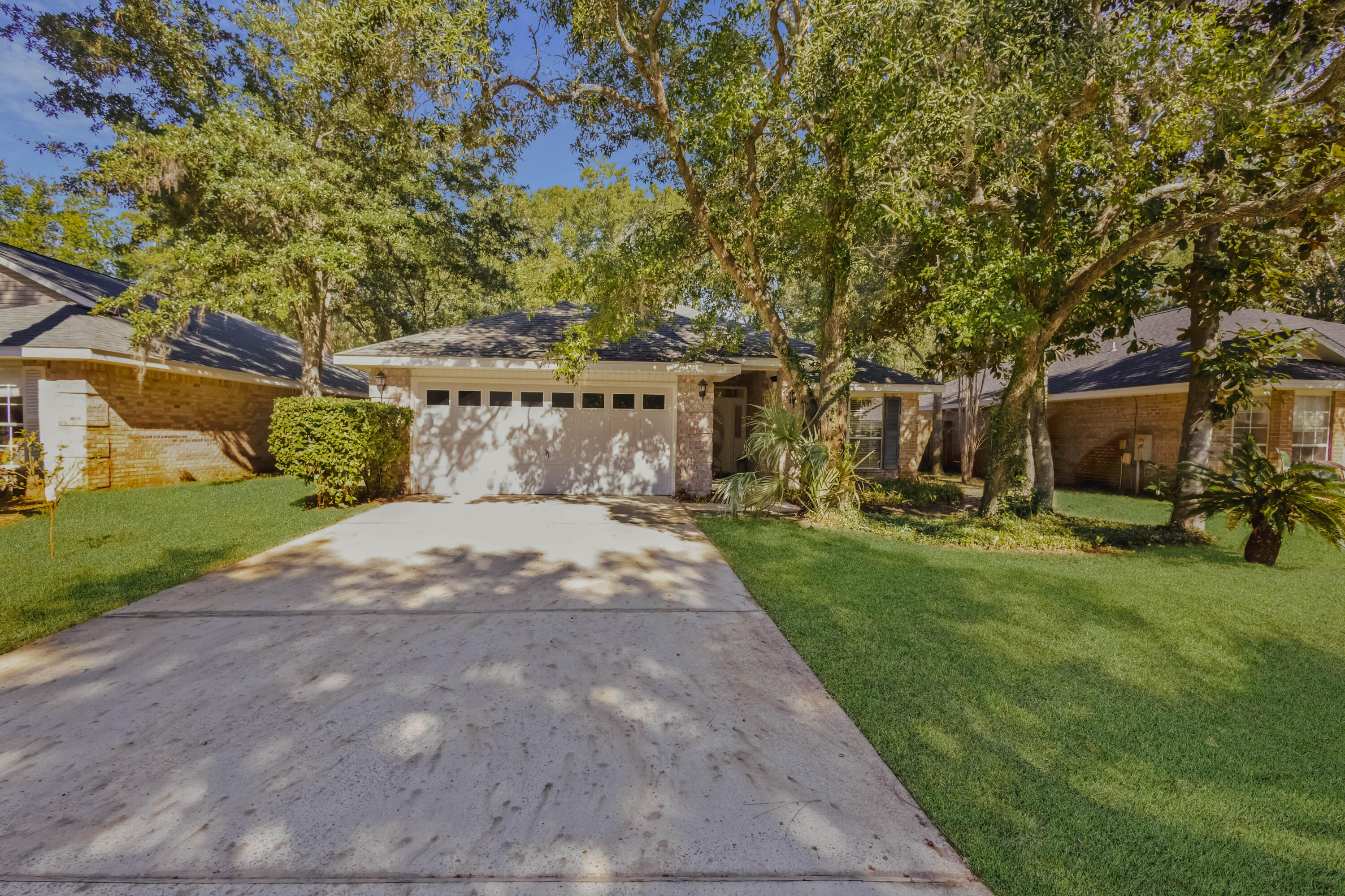 BAYOU LANDING - Residential