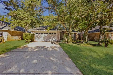 A home in Santa Rosa Beach