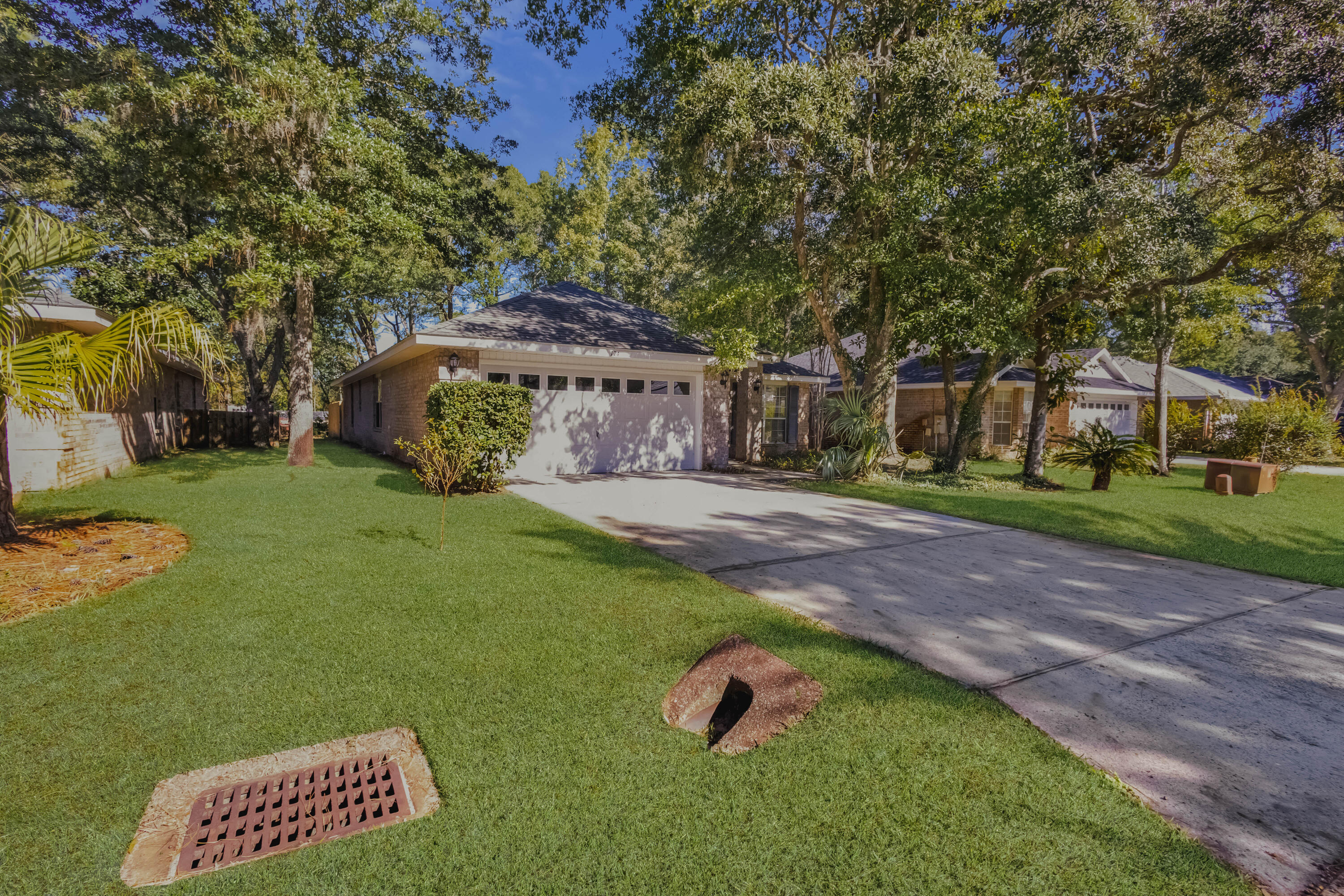 BAYOU LANDING - Residential