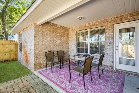 A home in Santa Rosa Beach