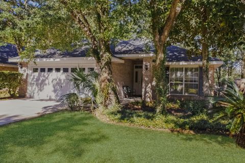 A home in Santa Rosa Beach