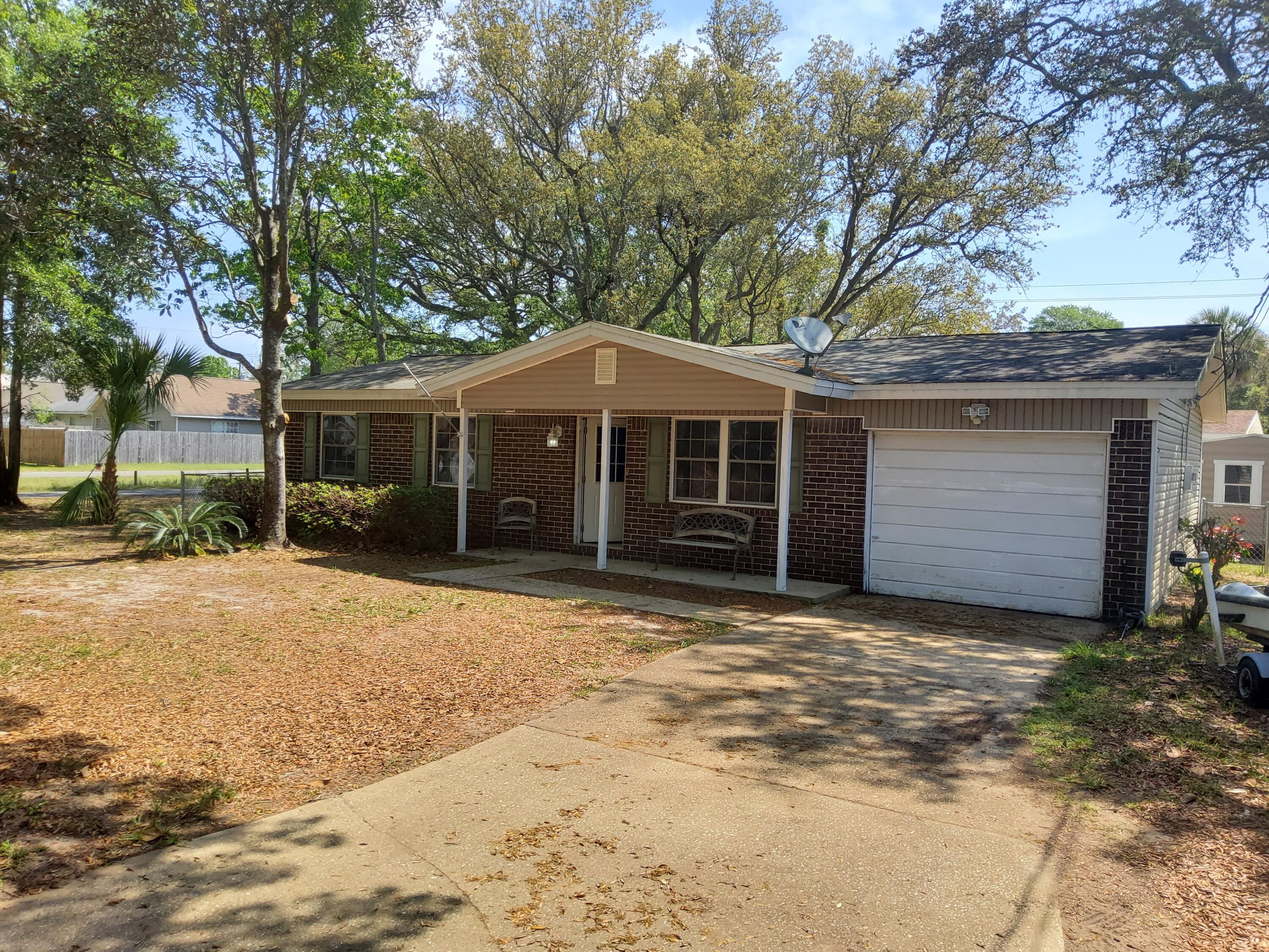 PORT DIXIE - Residential