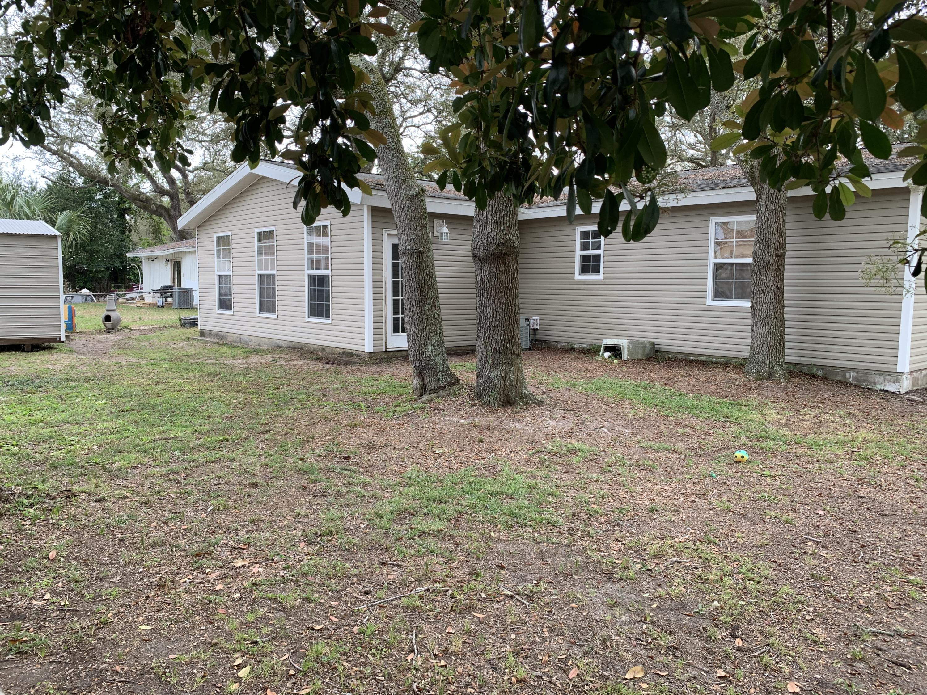 PORT DIXIE - Residential