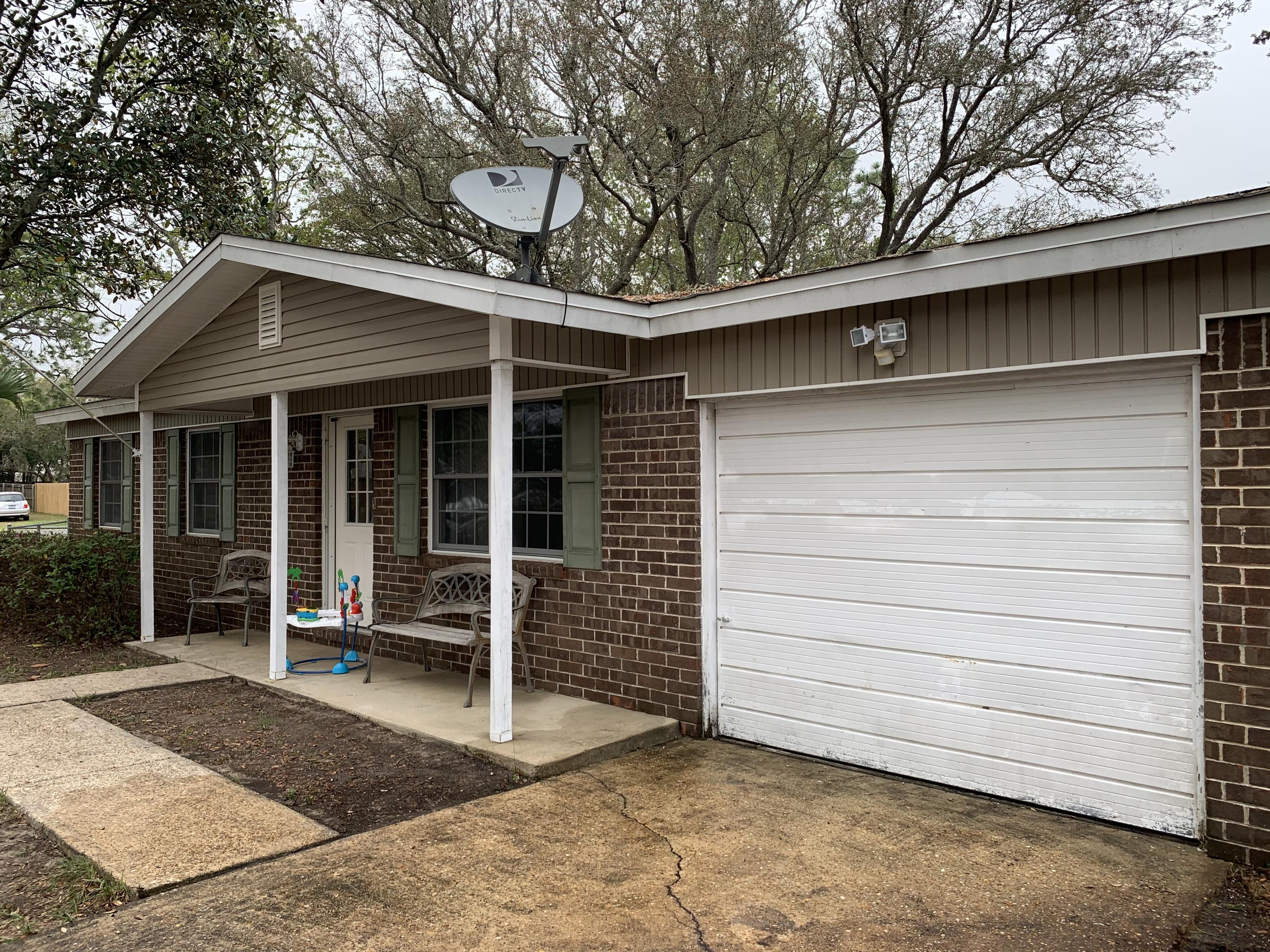 PORT DIXIE - Residential