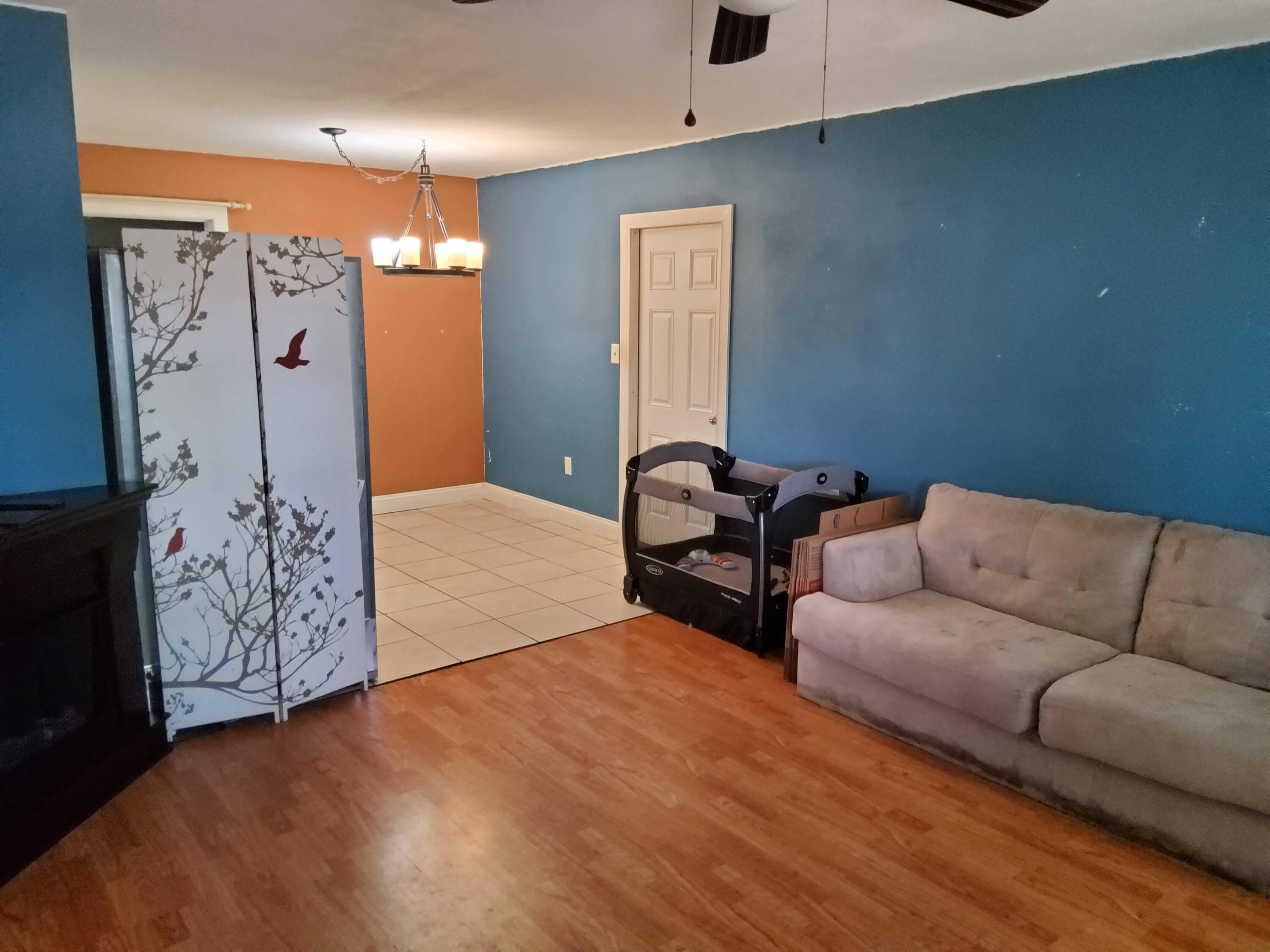 PORT DIXIE - Residential