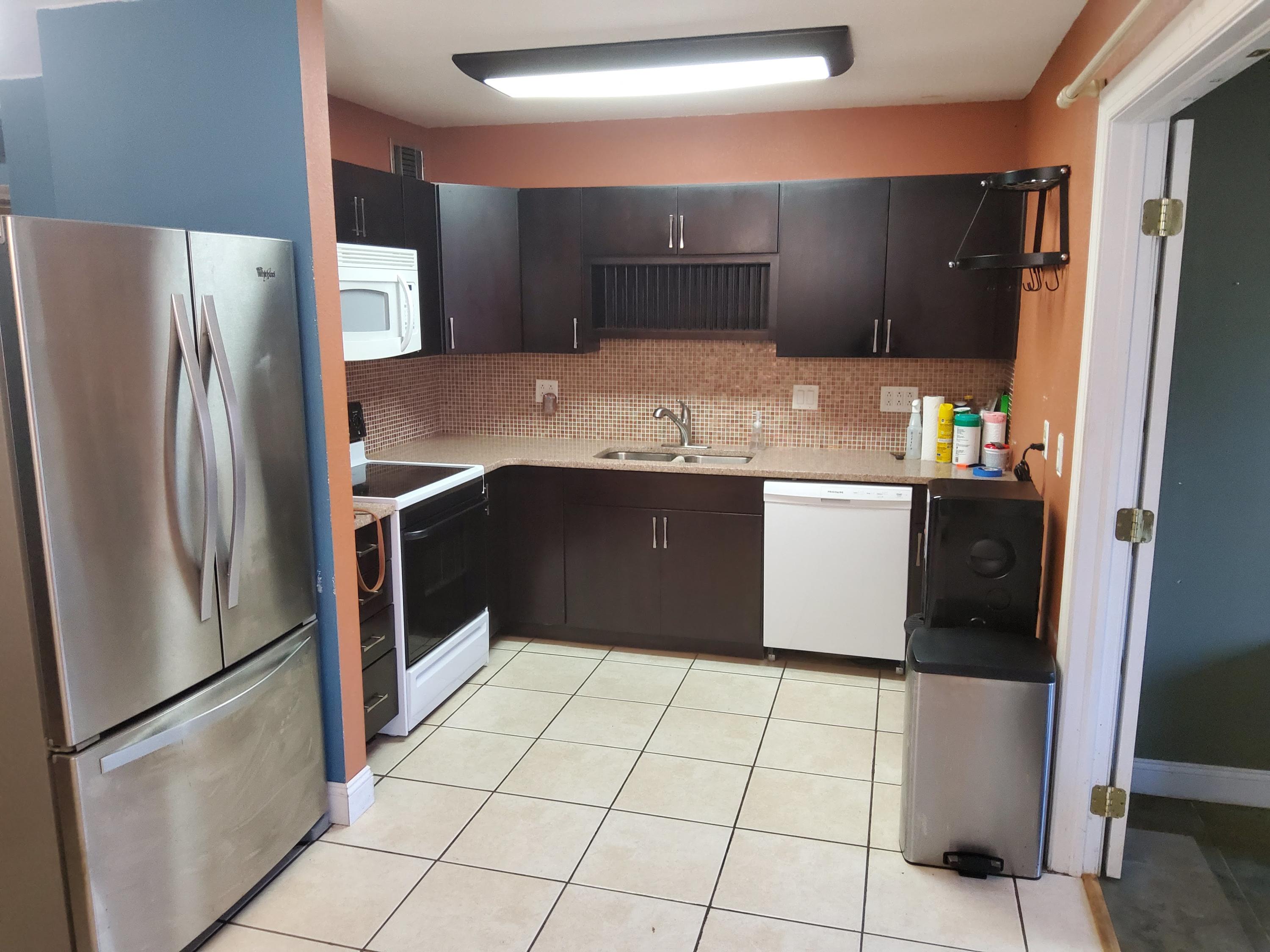 PORT DIXIE - Residential