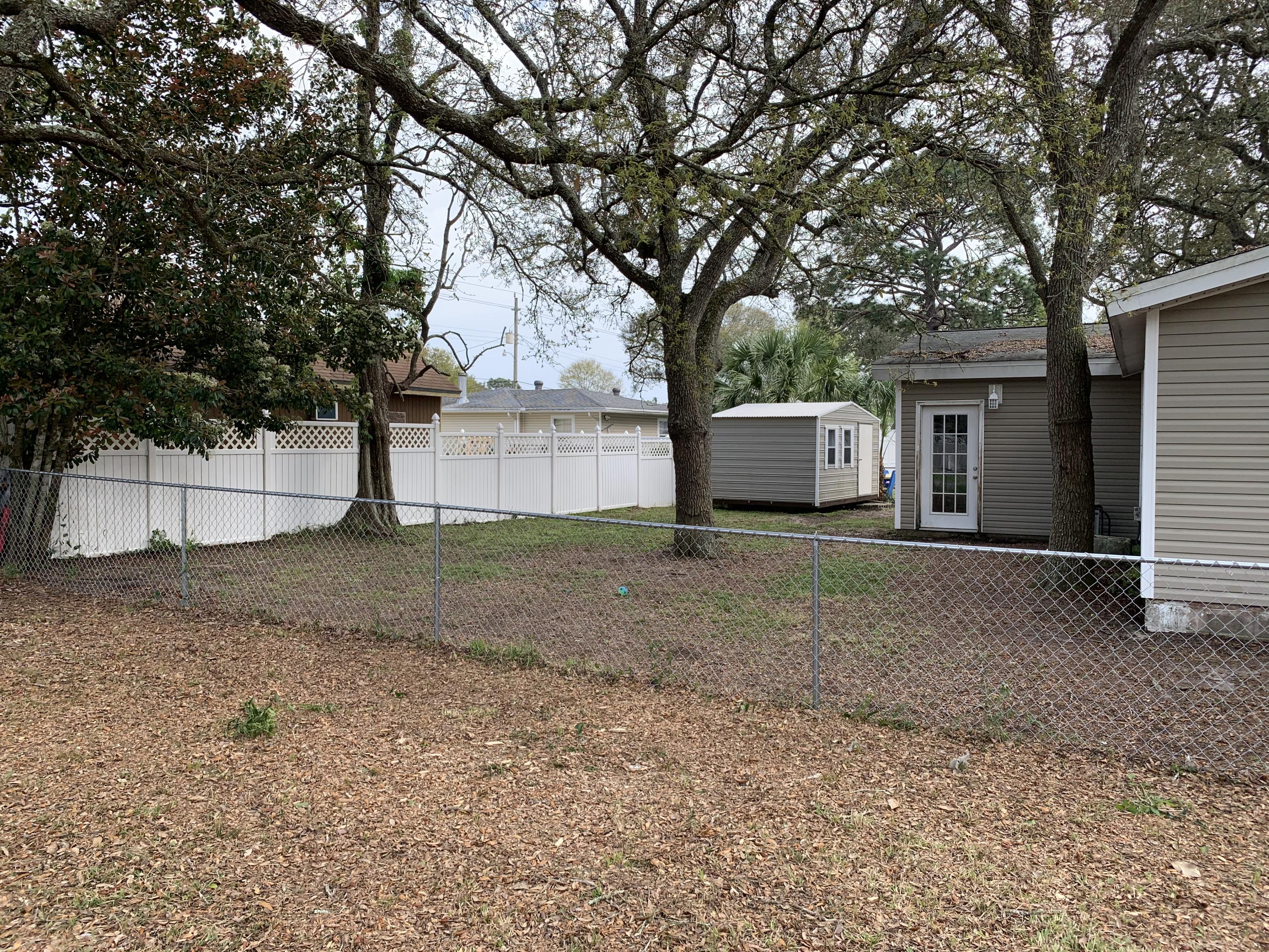 PORT DIXIE - Residential