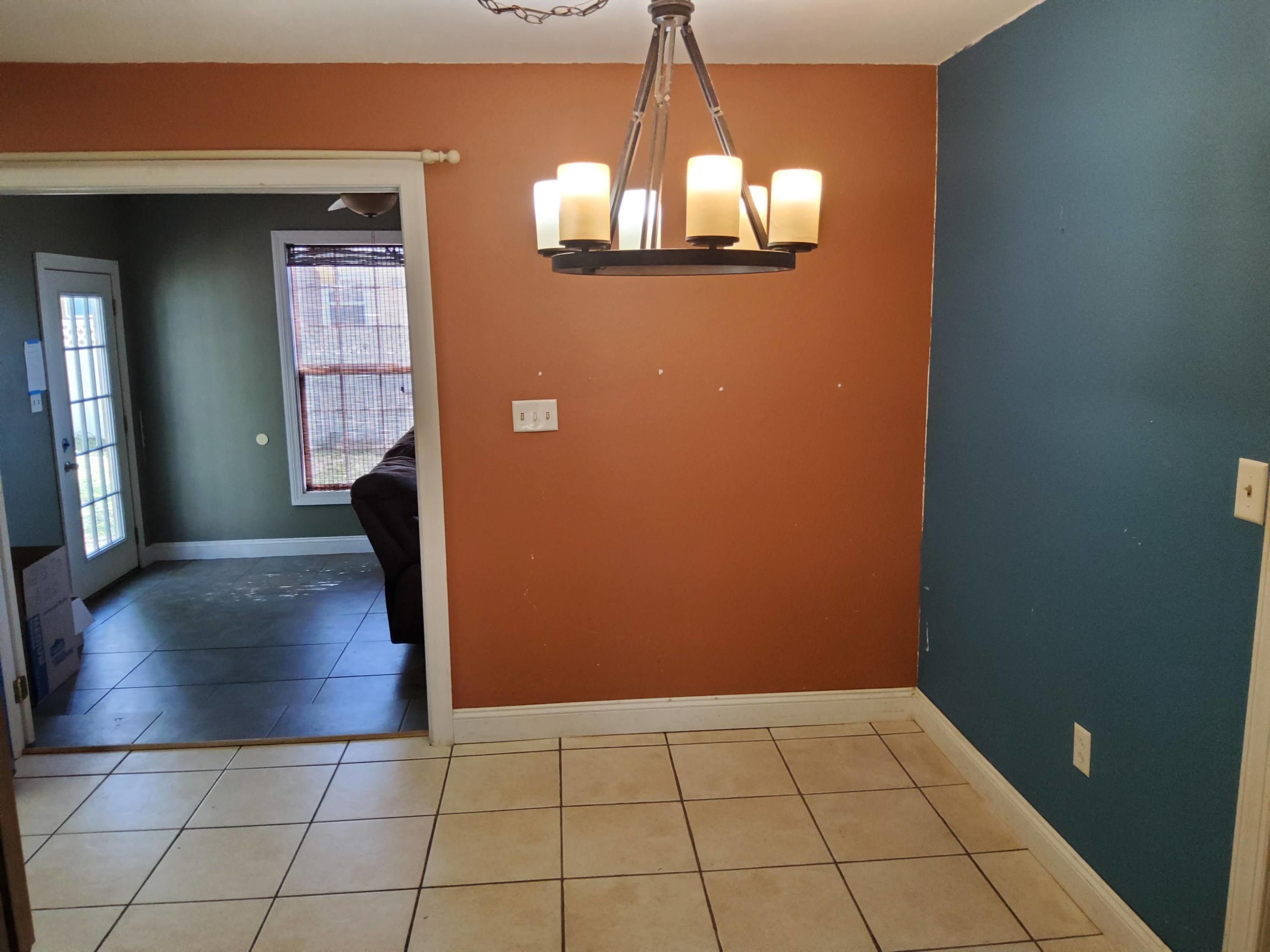 PORT DIXIE - Residential