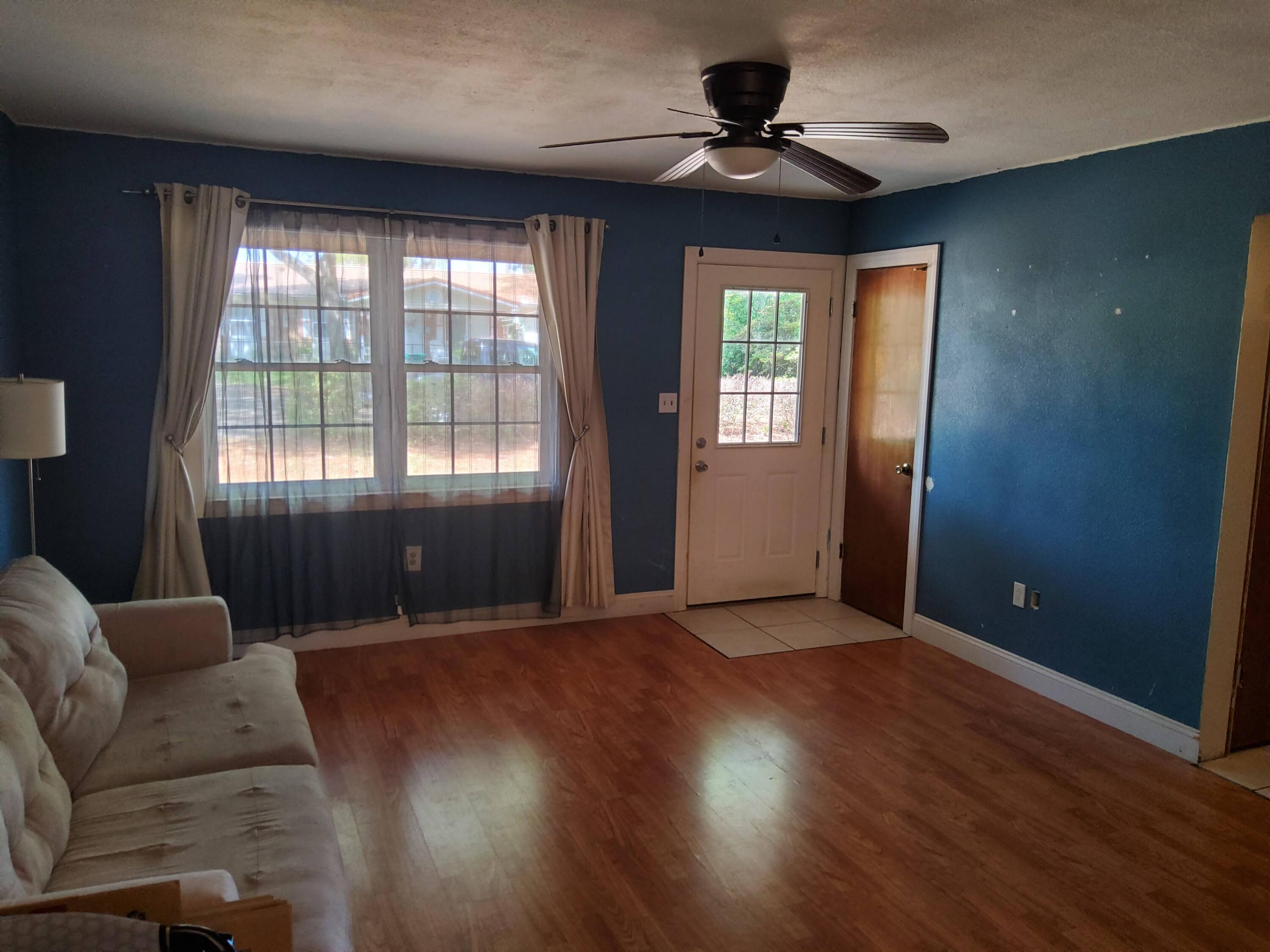 PORT DIXIE - Residential